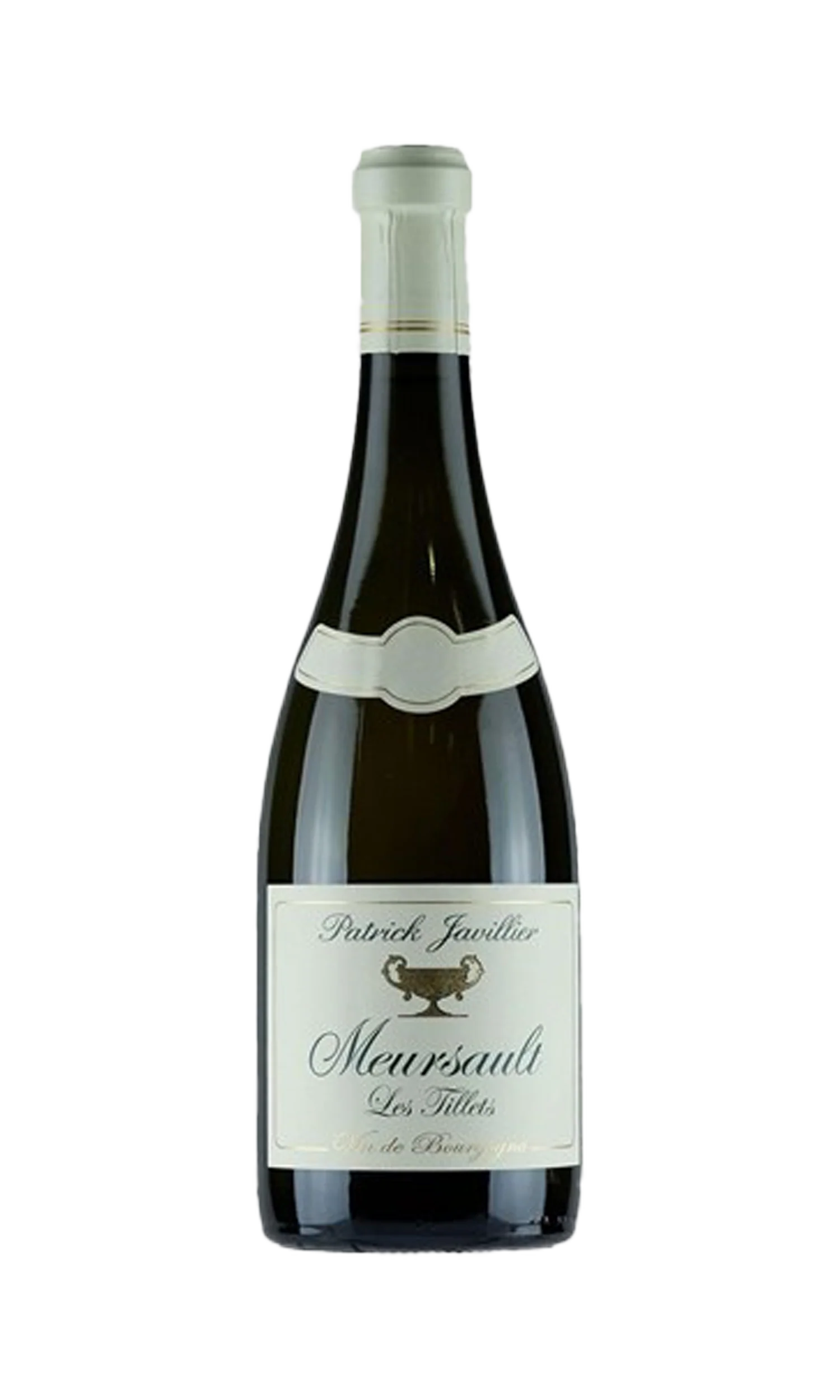 Javillier Meursault Les Tillets 2020