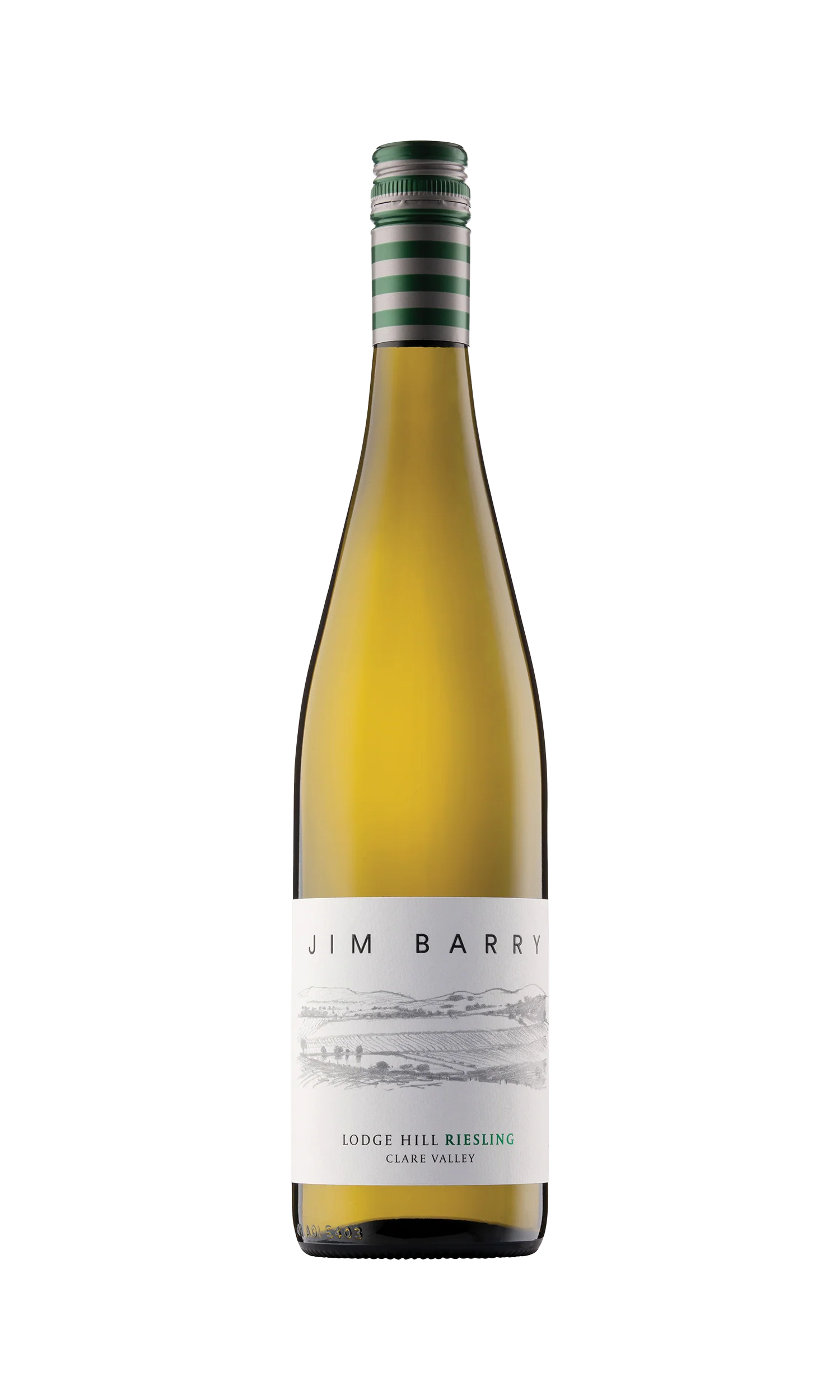 Jim Barry Lodge Hill Riesling 2025