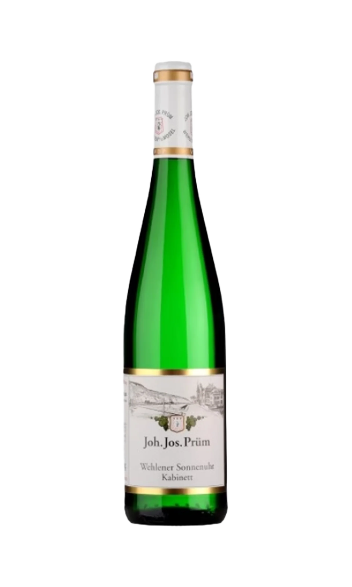 Joh Jos Prum Wehlener Sonnenuhr Riesling Kabinett 2023