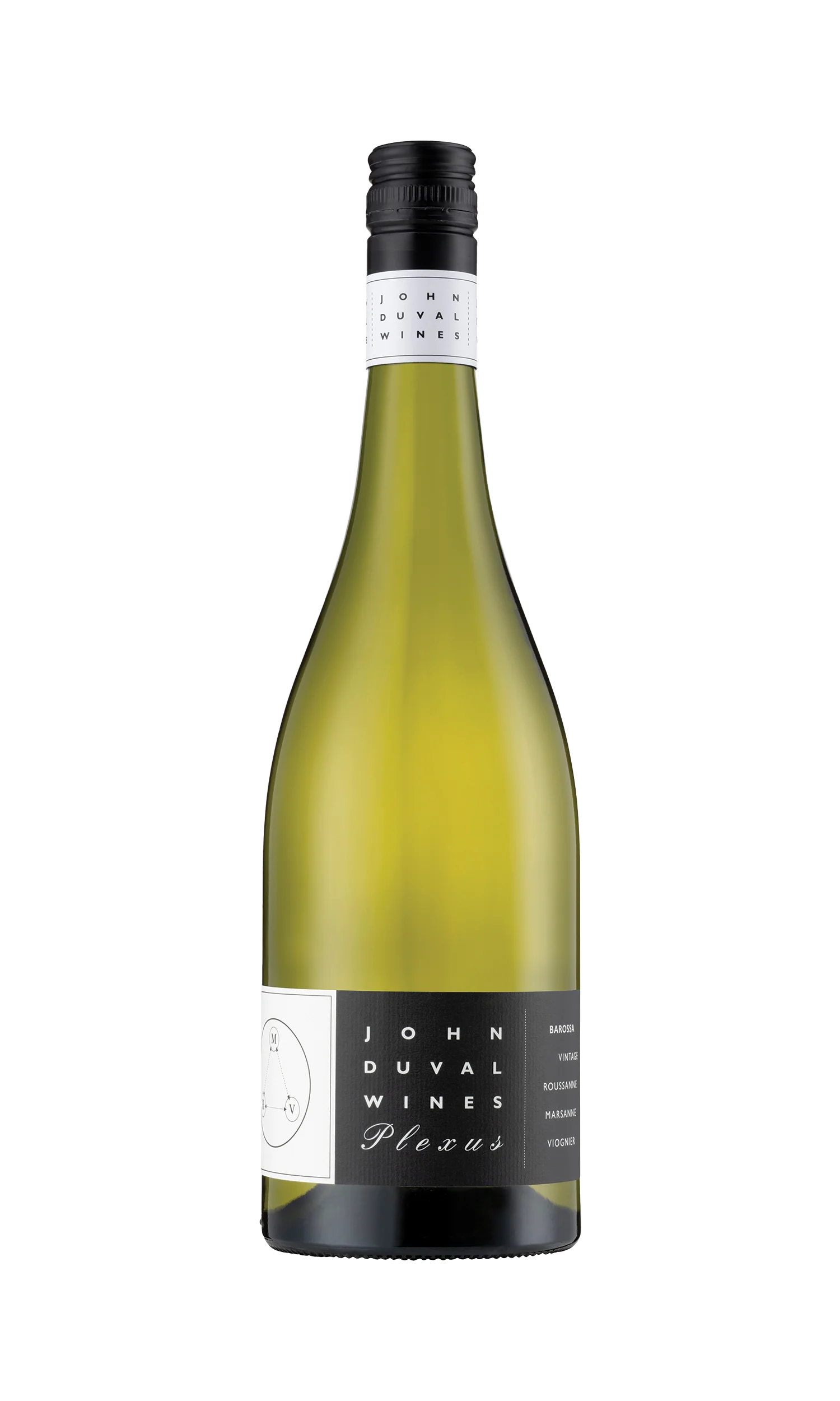 John Duval Plexus Marsanne Rousanne Viognier 2024