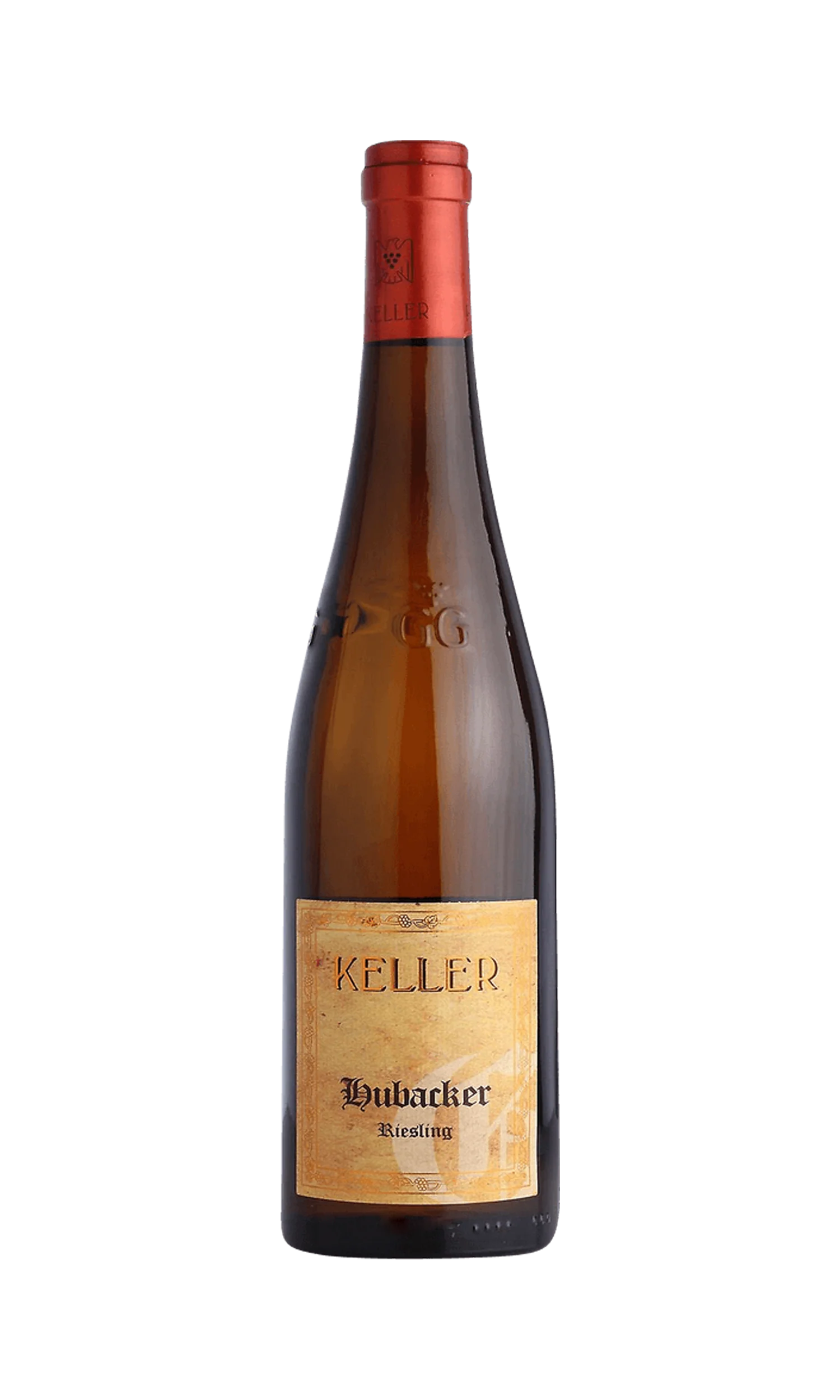 Keller Oberer Hubacker Riesling Gg 2022