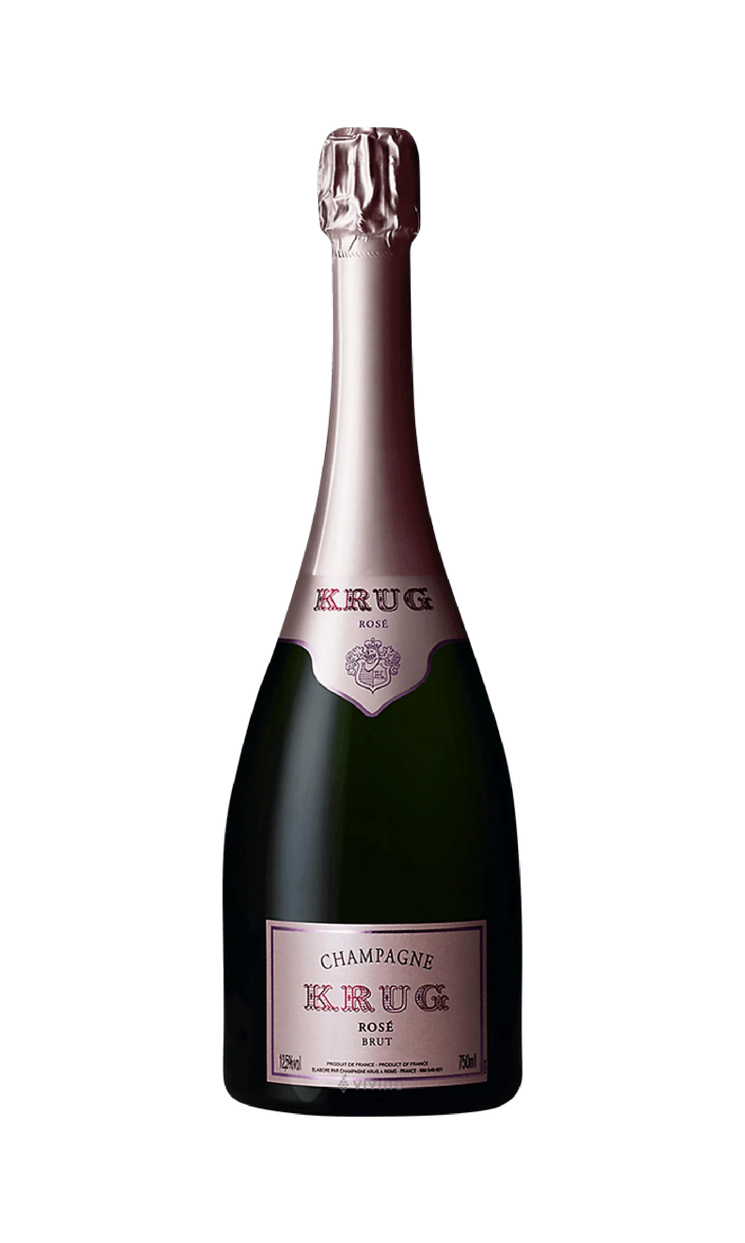 Krug Rose Champagne Nv
