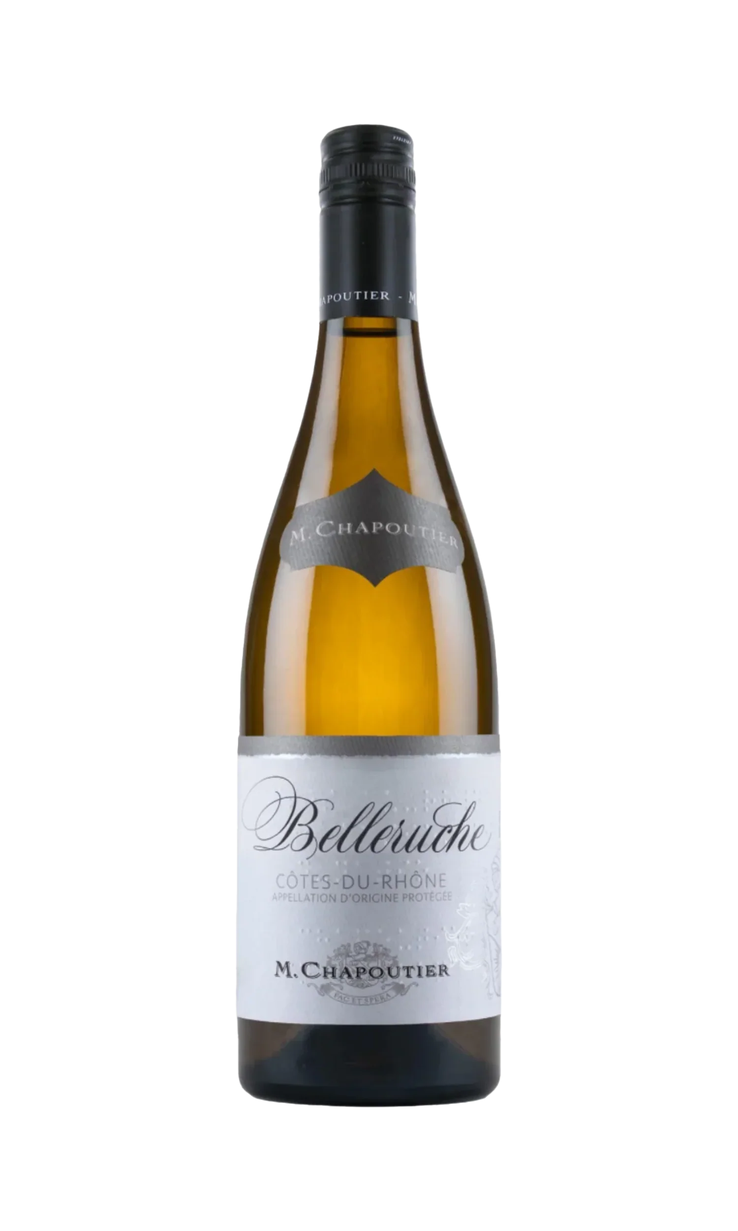 M. Chapoutier Cotes Du Rhone Belleruche White 2023