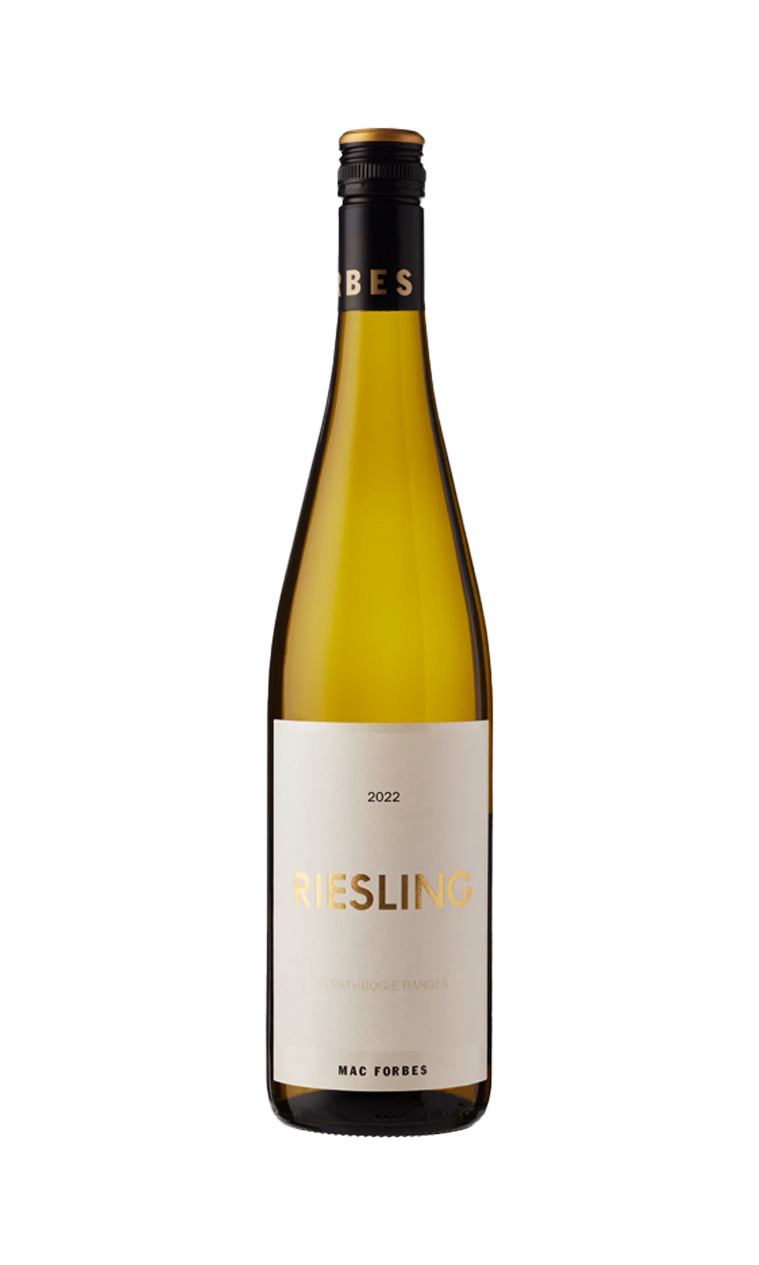 Mac Forbes Strathbogie Riesling 2022
