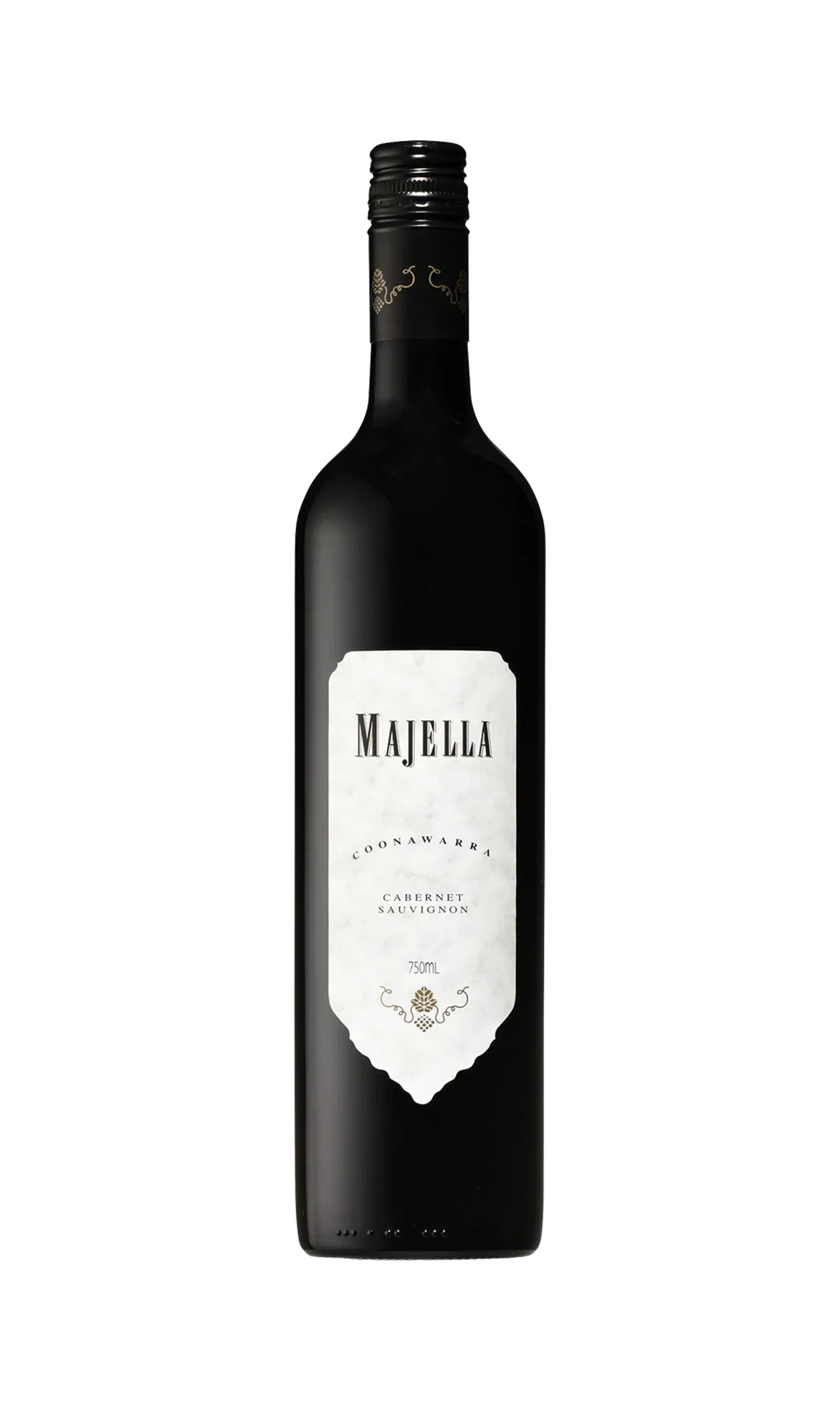 Majella Cabernet Sauvignon 2012