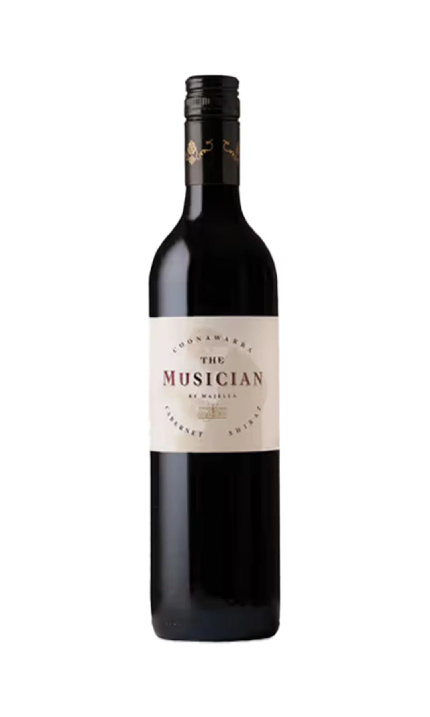 Majella The Musician Cabernet Shiraz 2022