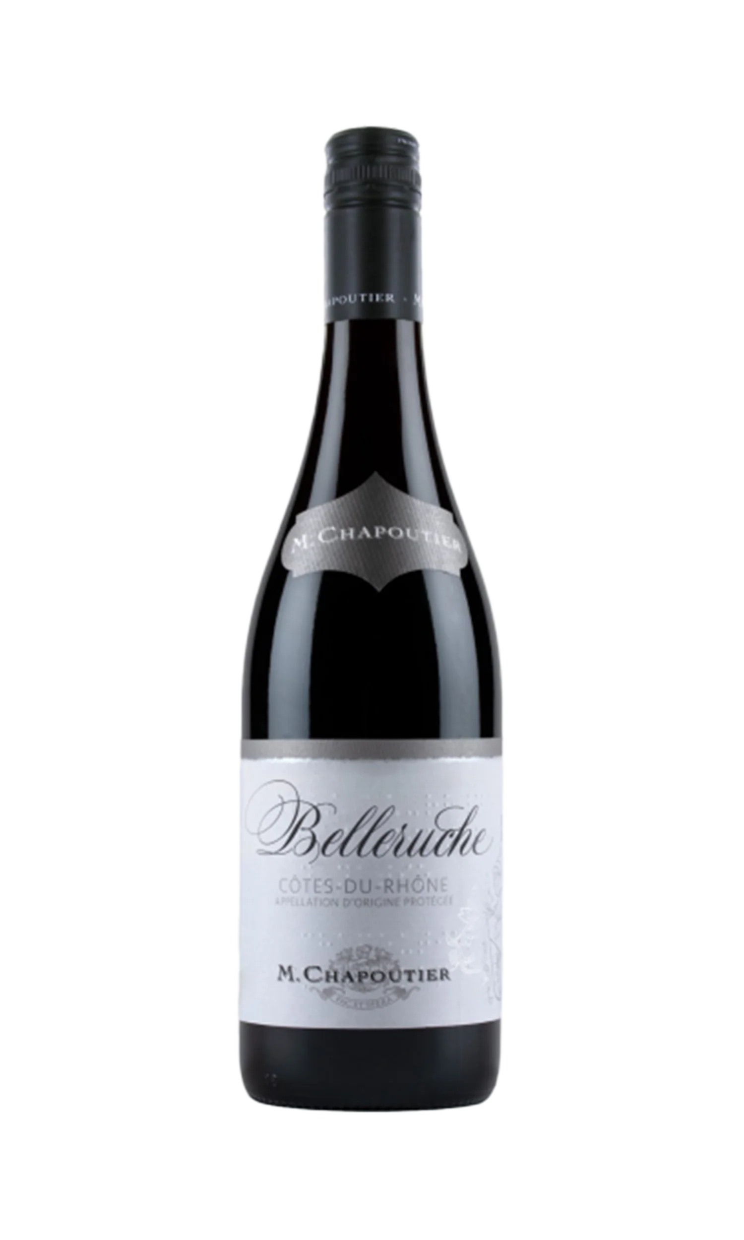 Michel Chapoutier Belleruche Cotes Du Rhone Red 2023