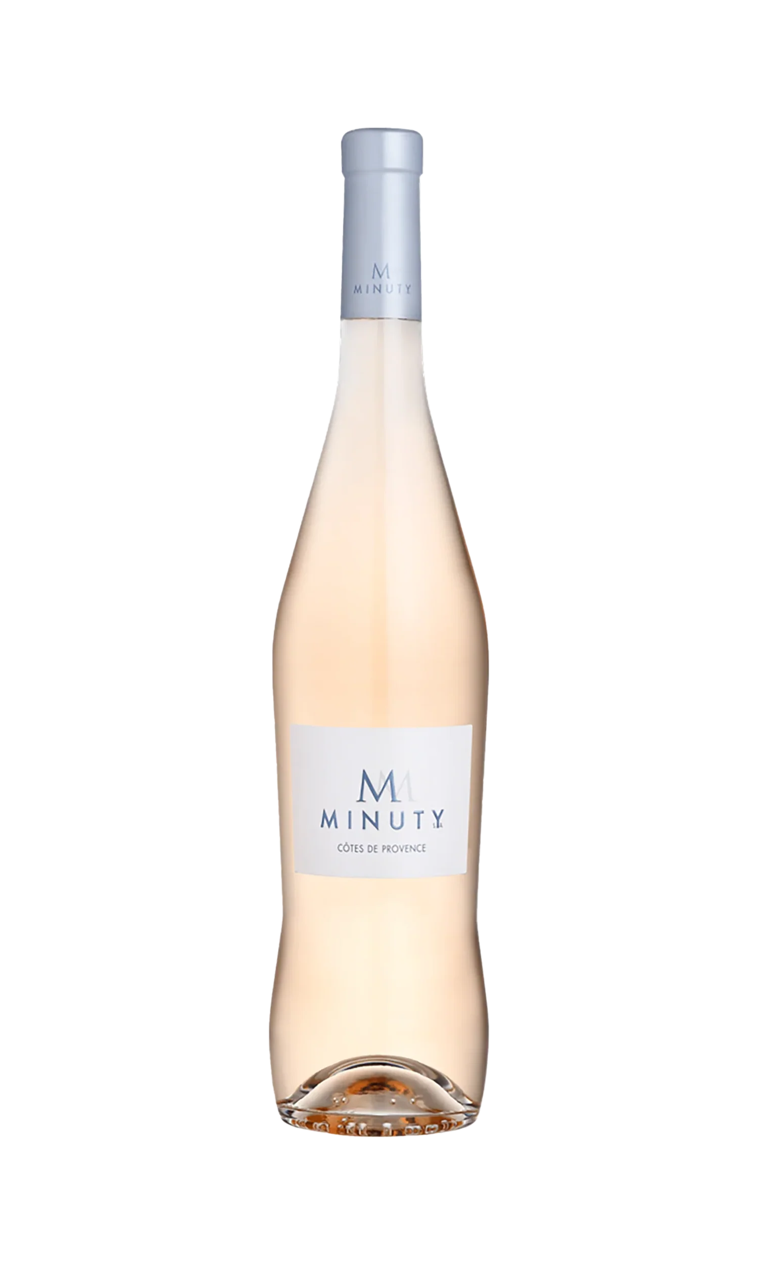 Minuty M De Minuty Rose 2024