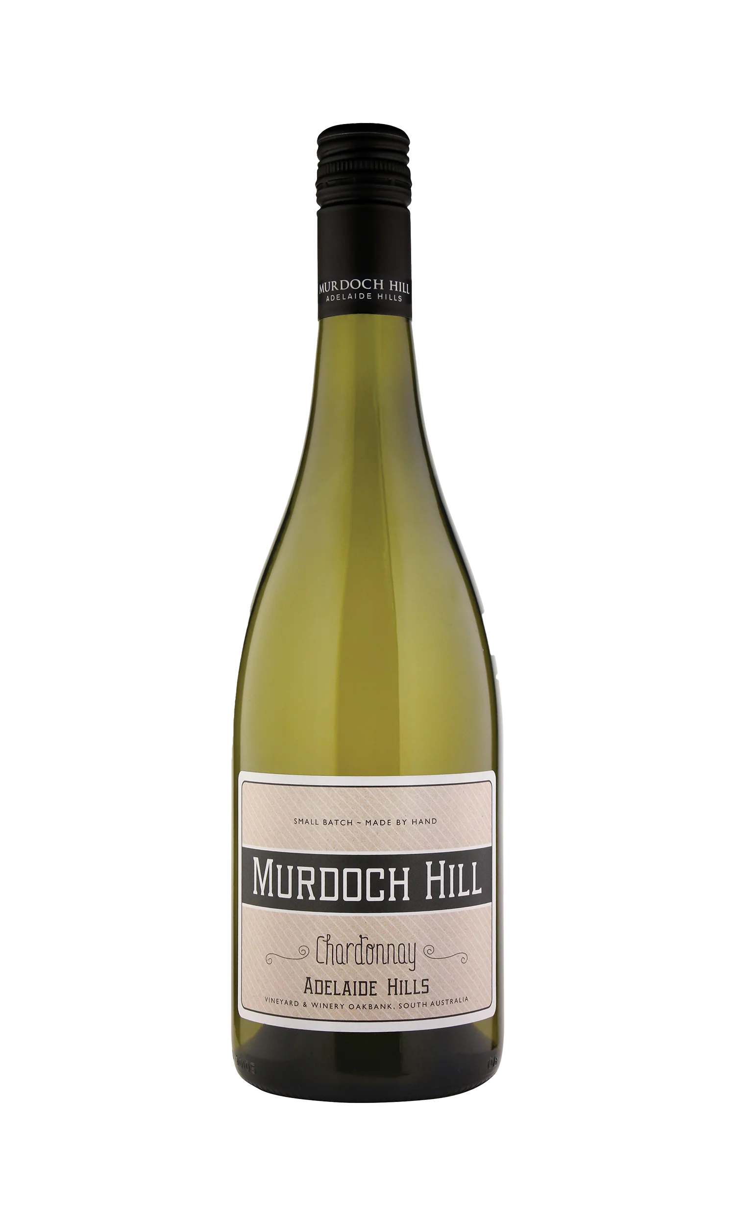 Murdoch Hill Chardonnay 2024