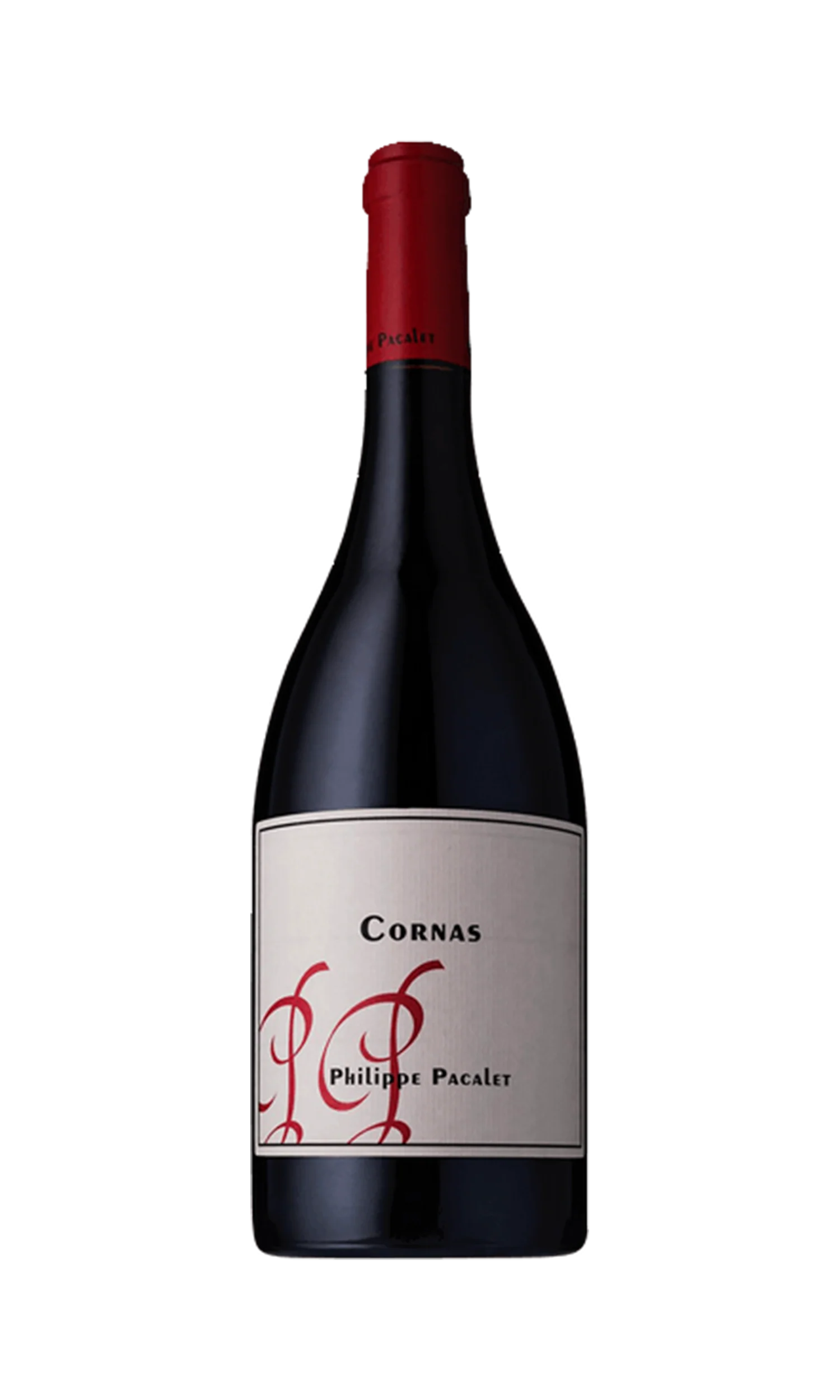 Pacalet Cornas 2022