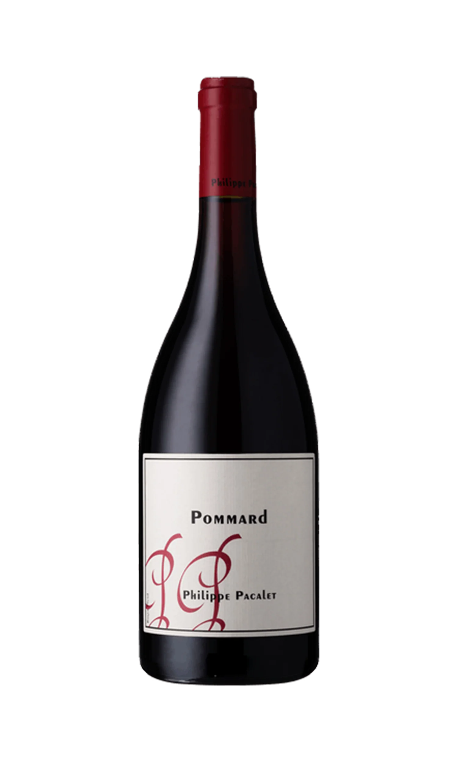Pacalet Pommard Rugiens 2022