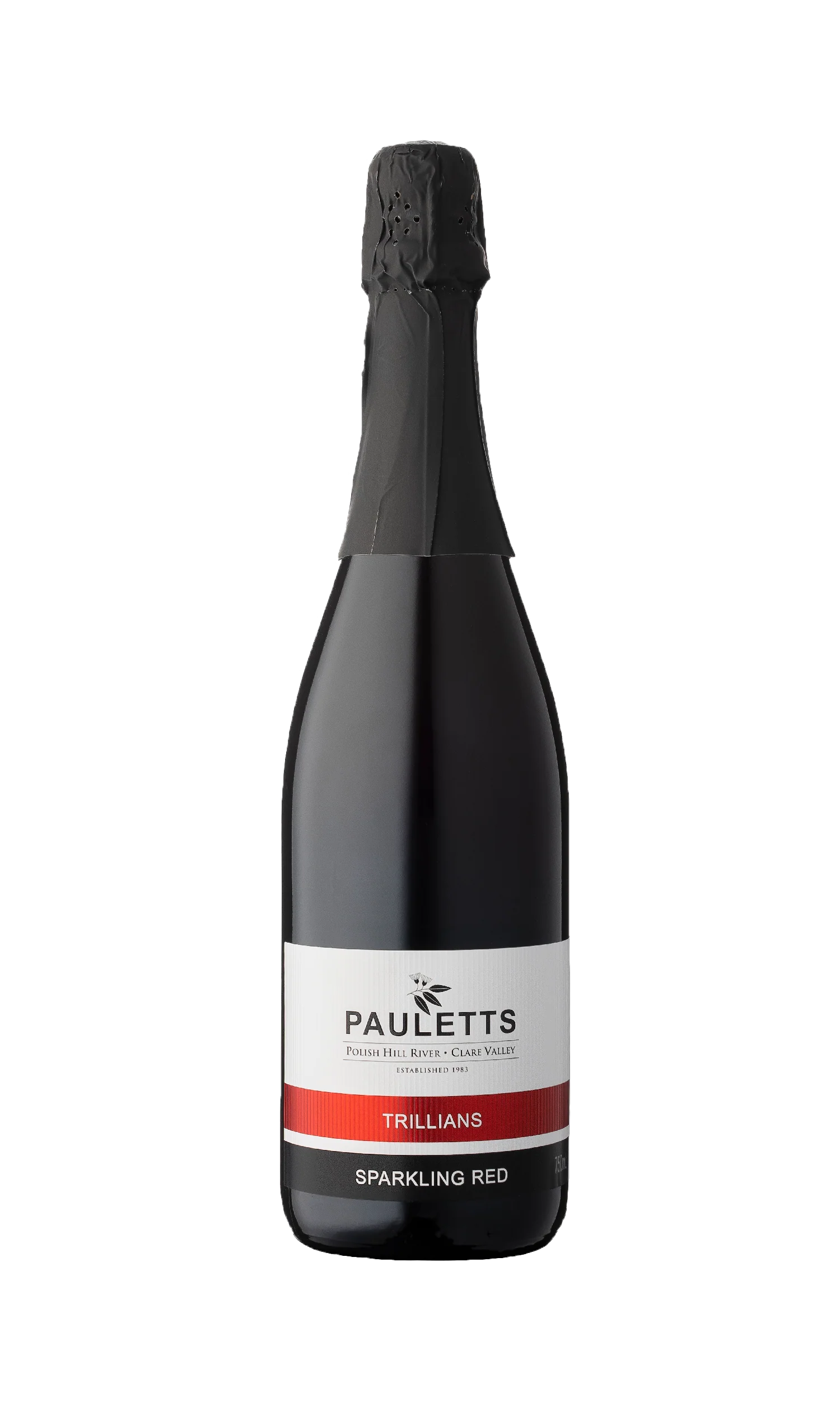 Pauletts Trillians Sparkling Red Nv