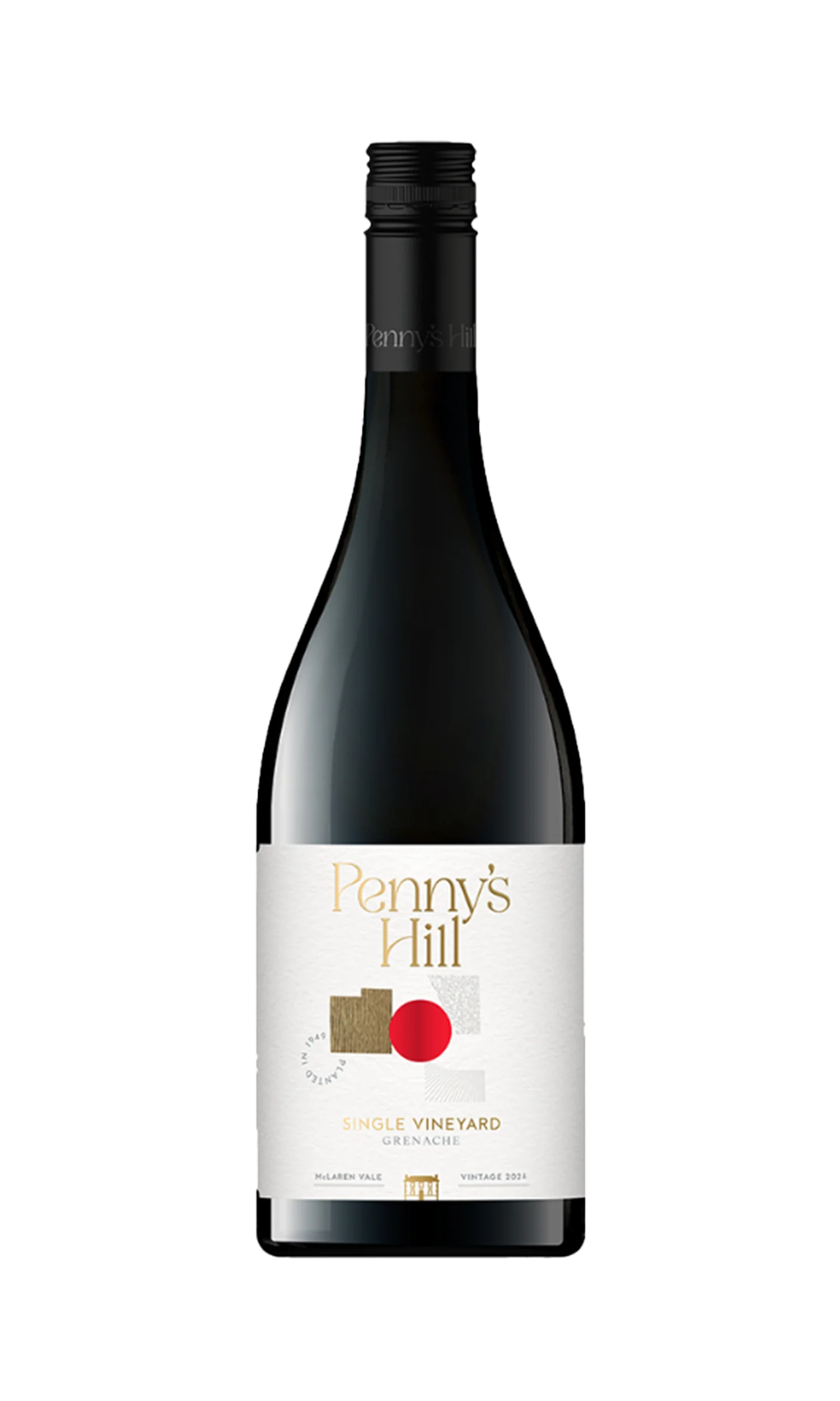 Penny's Hill Single Vineyard Grenache 2024