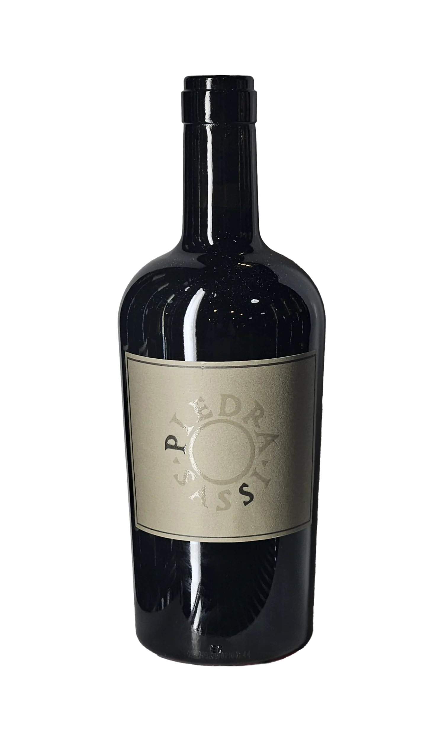 Piedrasassi Santa Barbara Syrah 2021