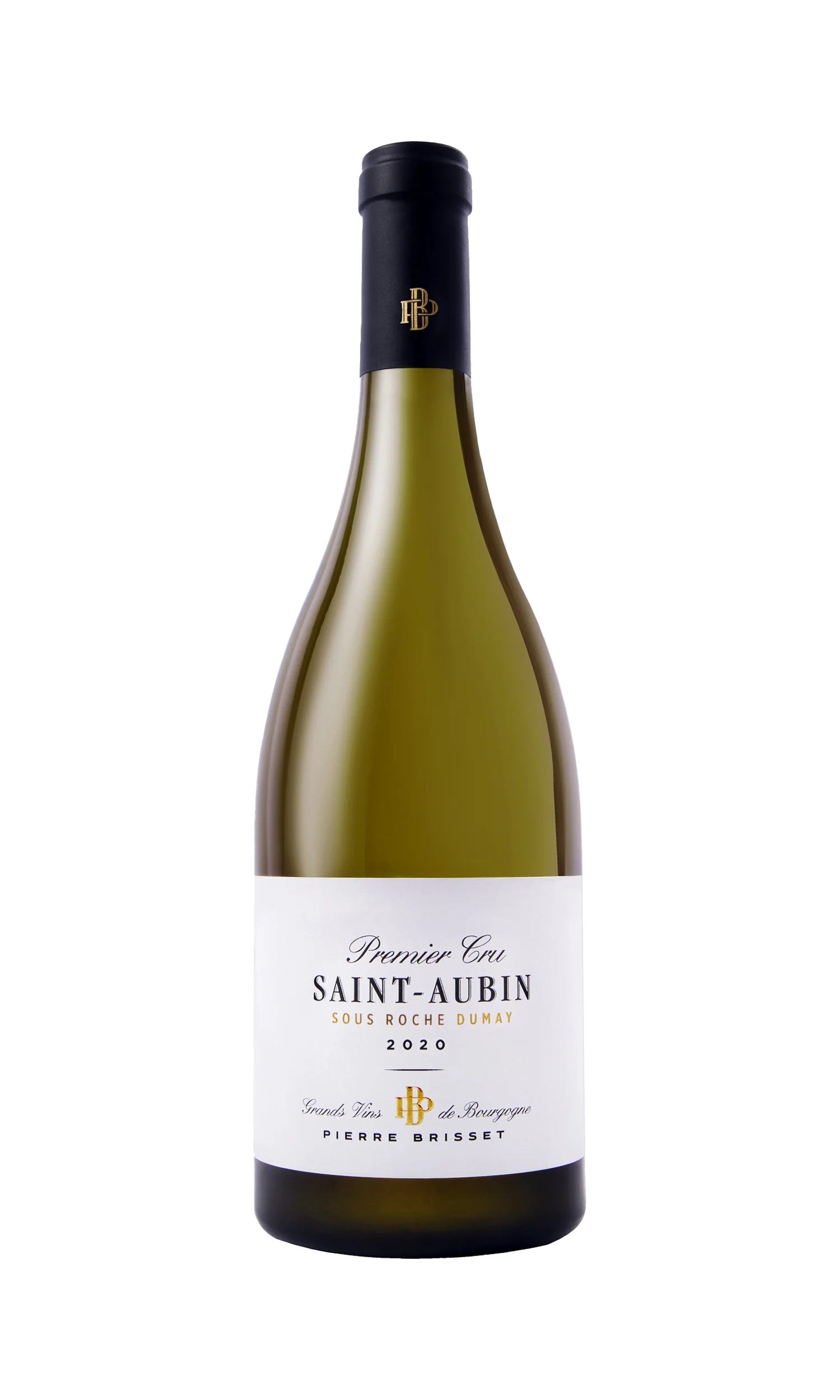 Pierre Brisset Saint Aubin 1Er Cru Sous Roche Dumay 2020