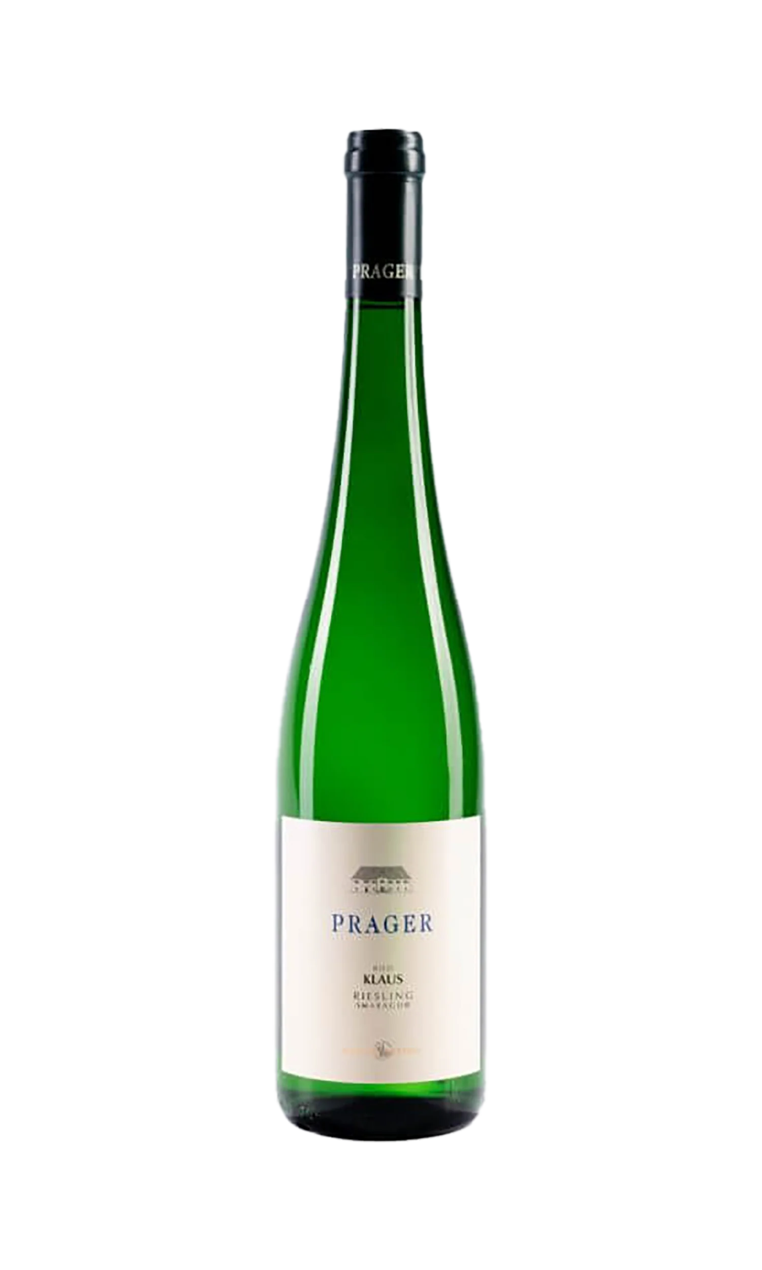 Prager Riesling Klaus Smaragd 2020