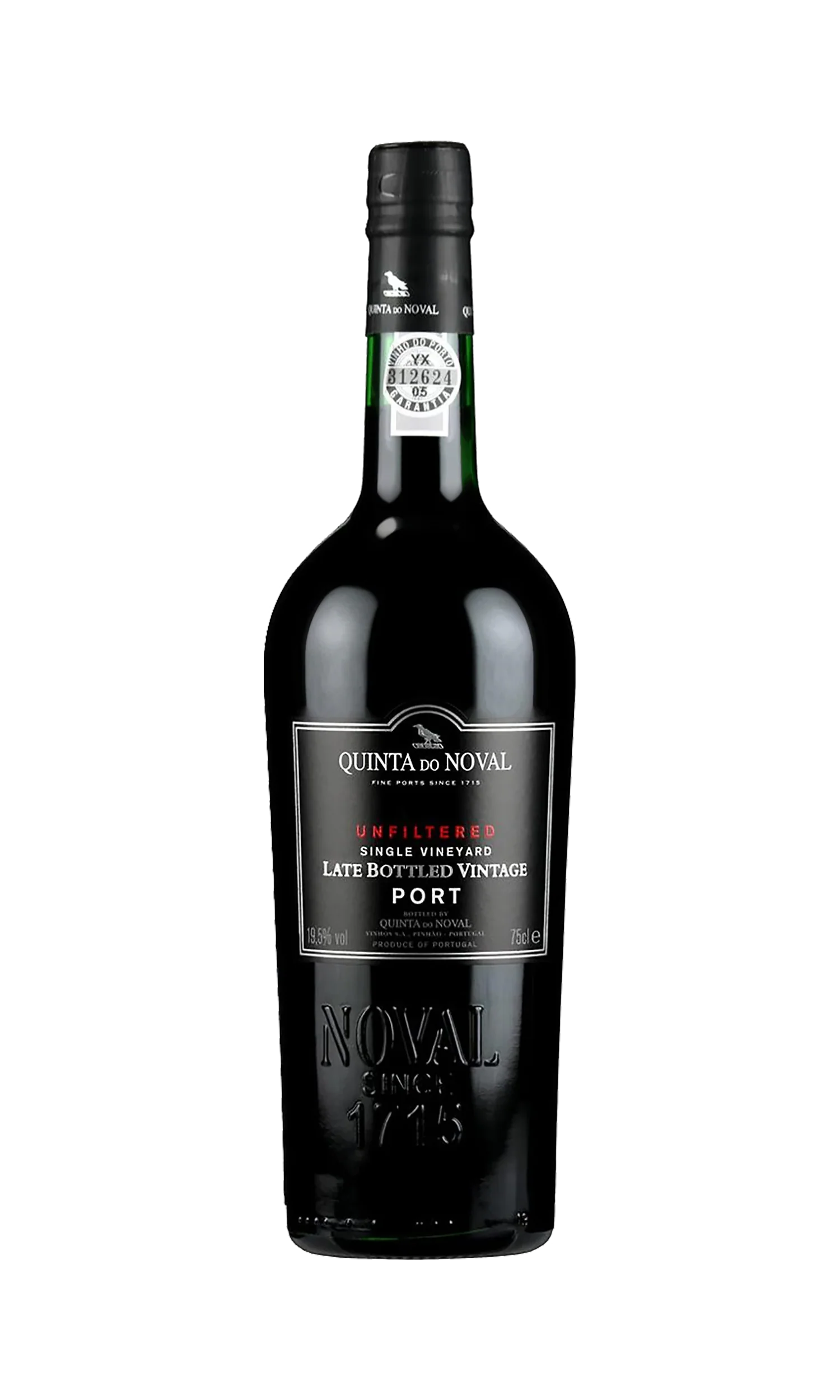 Quinta Do Noval Lbv 2018