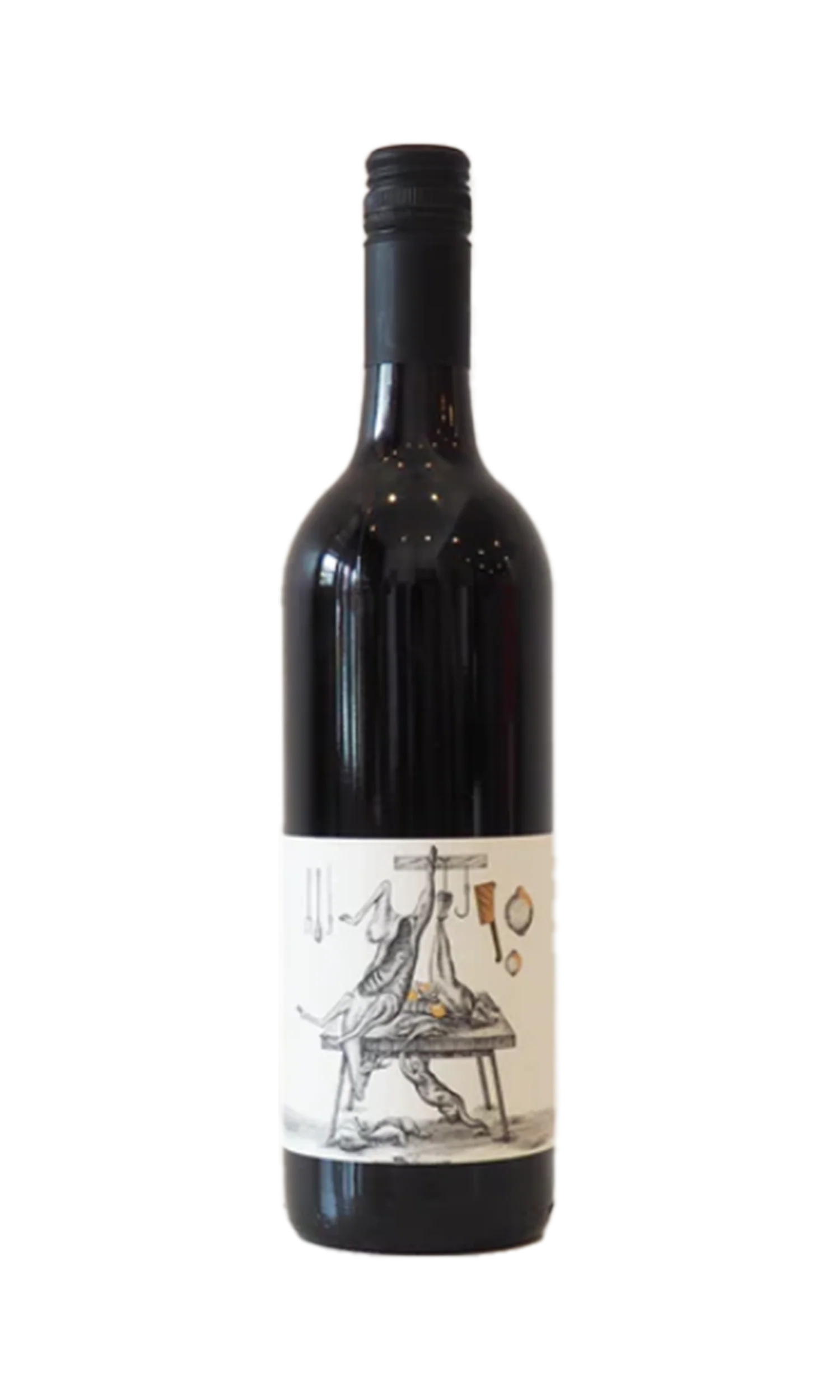 Ravensworth Regional Sangiovese 2024