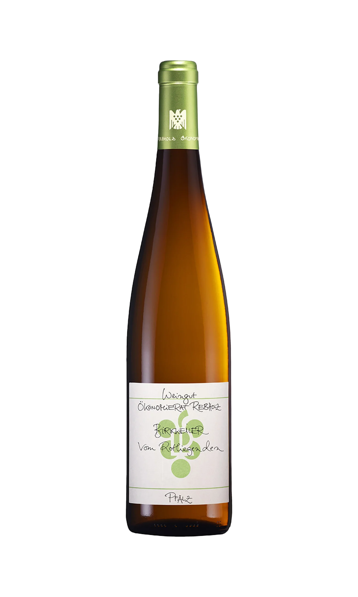 Rebholz Riesling Vom Rotliegenden 2021