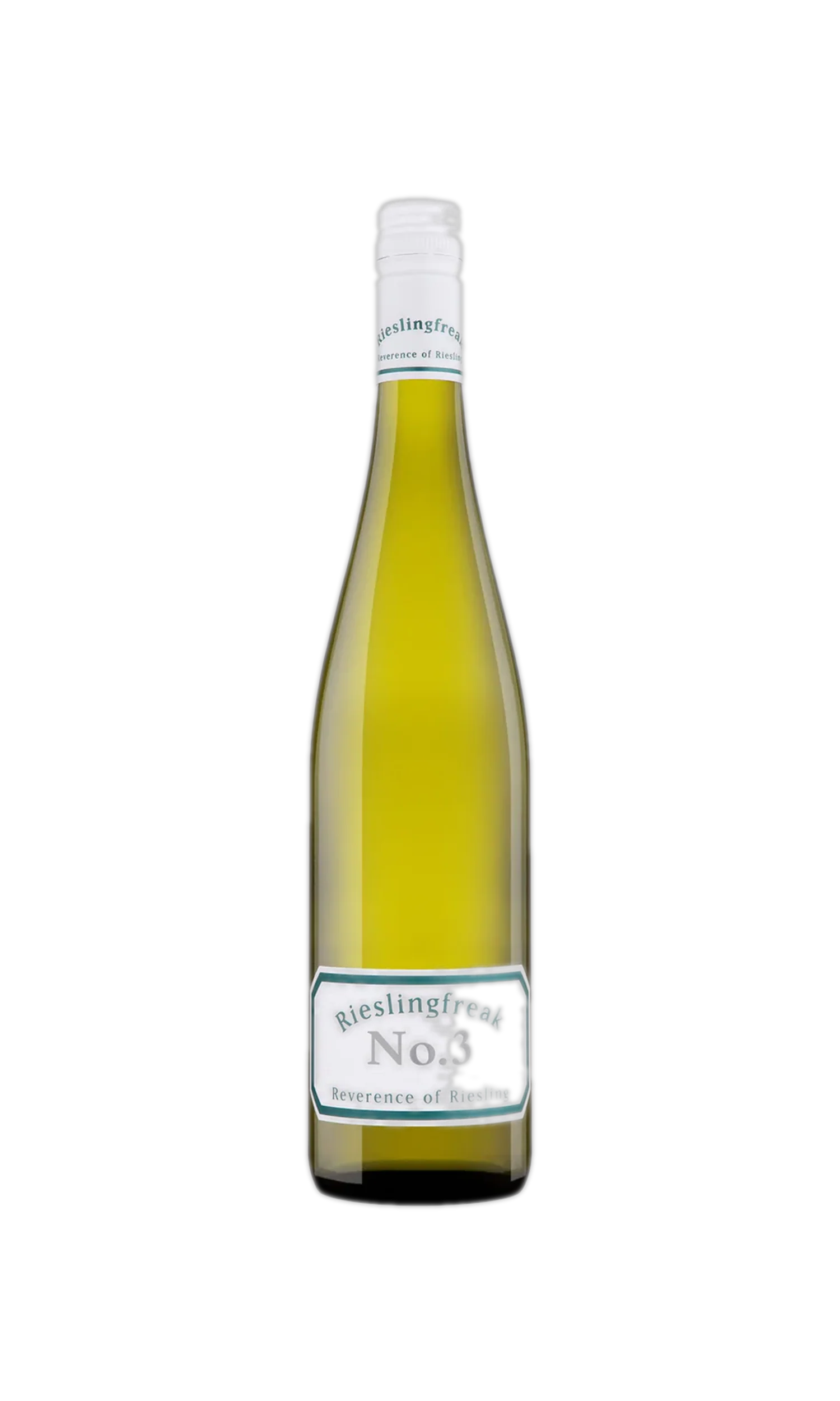 Rieslingfreak No.3 Clare Valley Riesling 2025