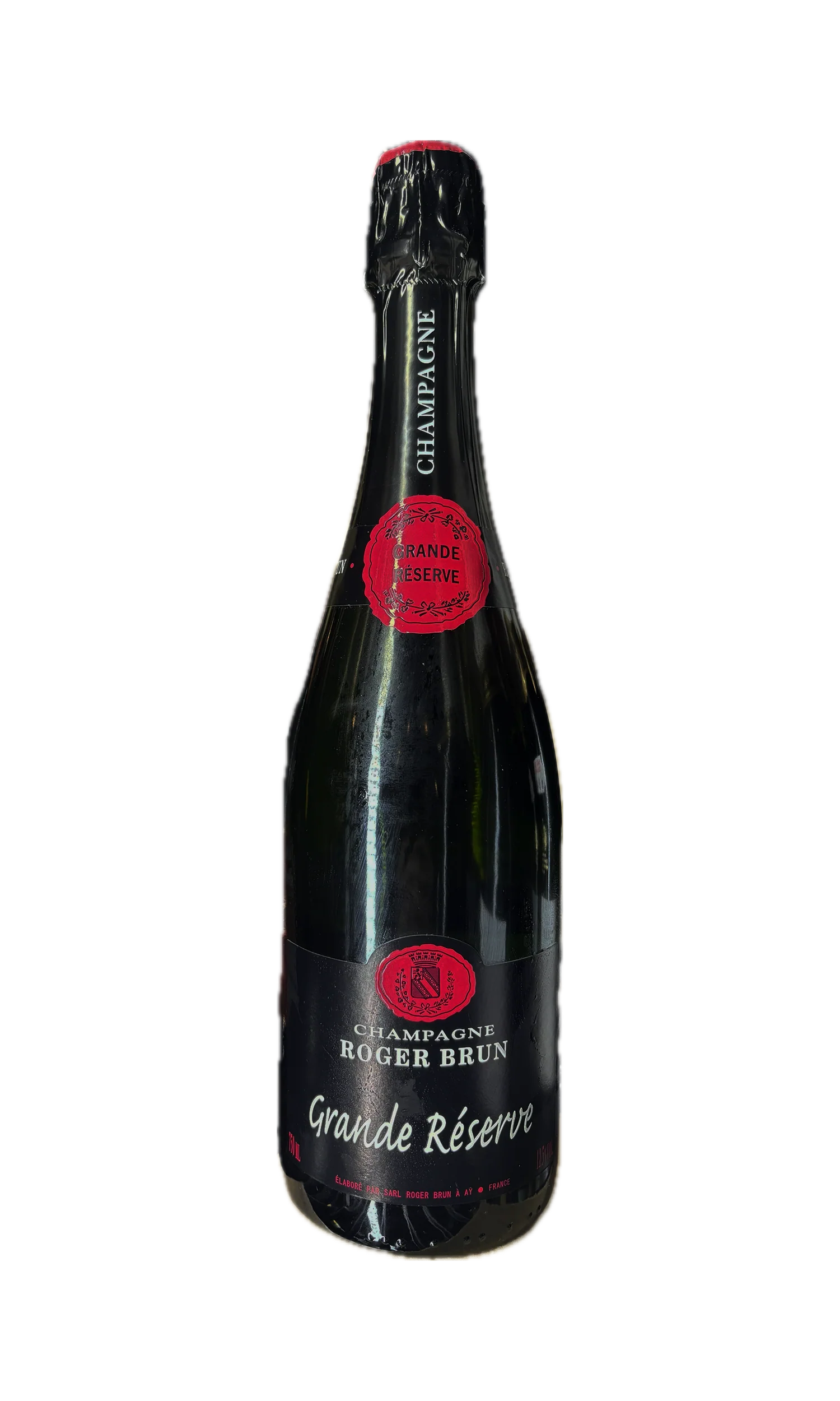 Roger Brun Grand Reserve Nv