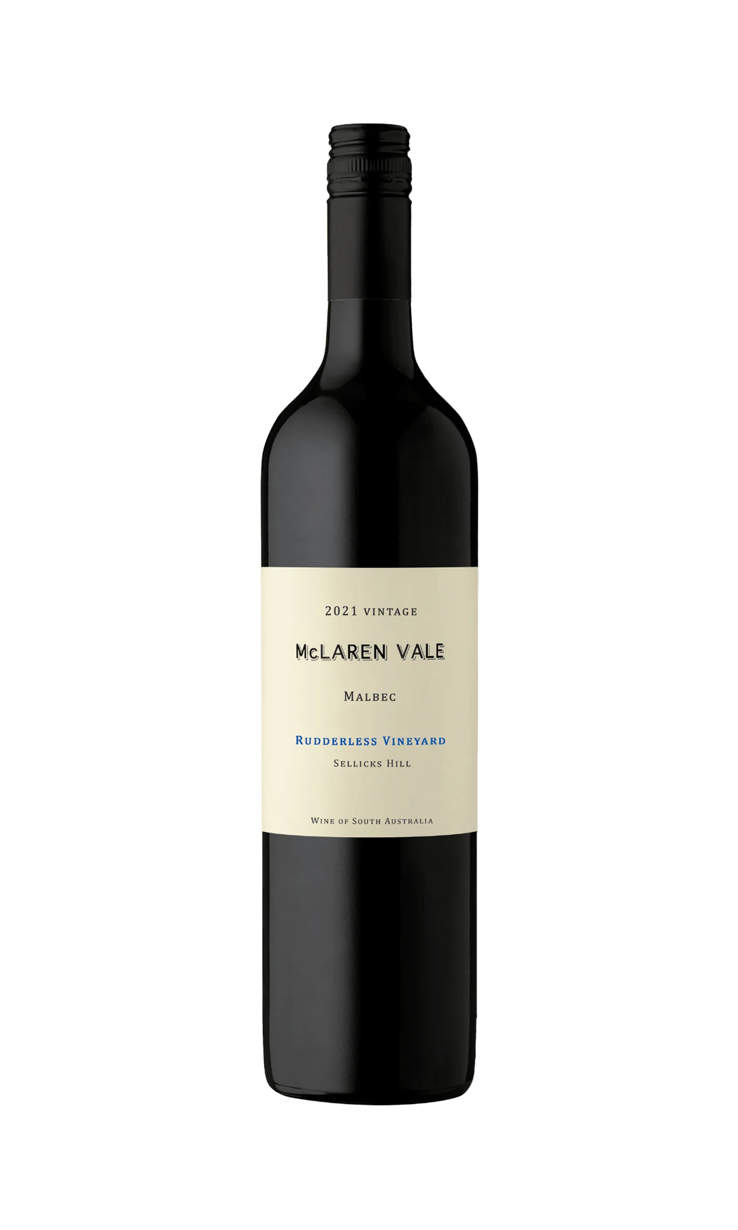 Rudderless Malbec 2021