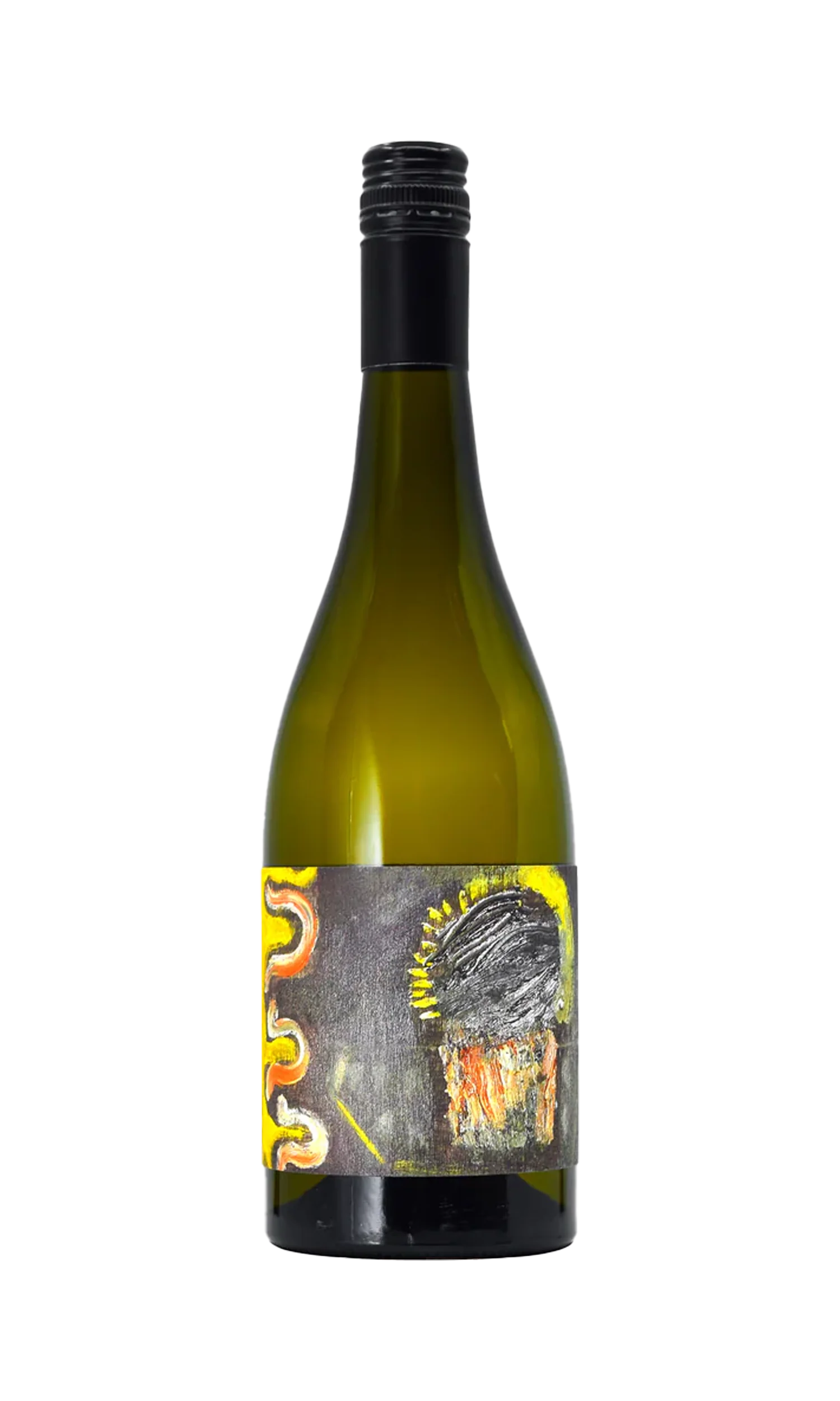 Sailors Seeks Horse Huldufolk Chardonnay 2022