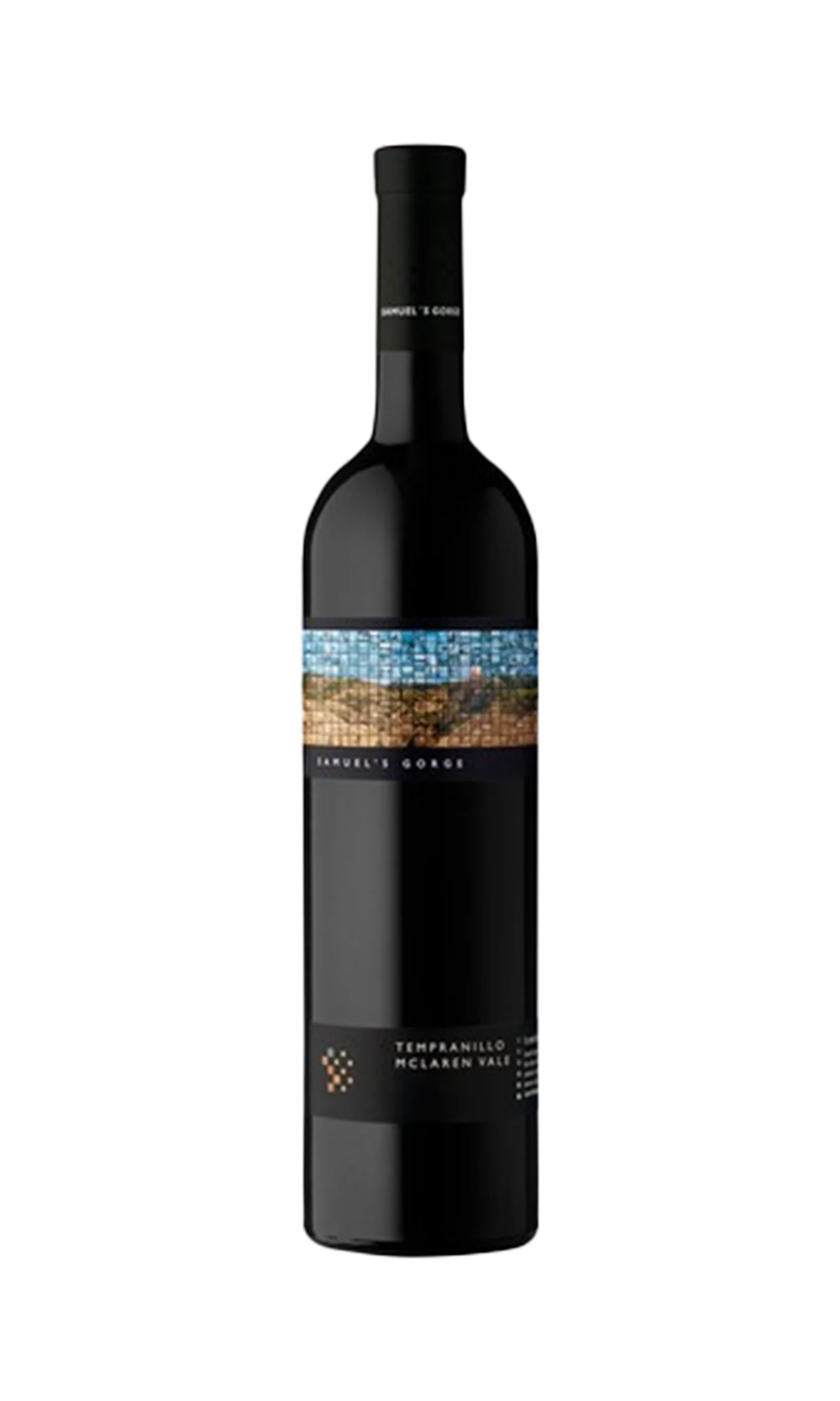 Samuels Gorge Tempranillo 2023