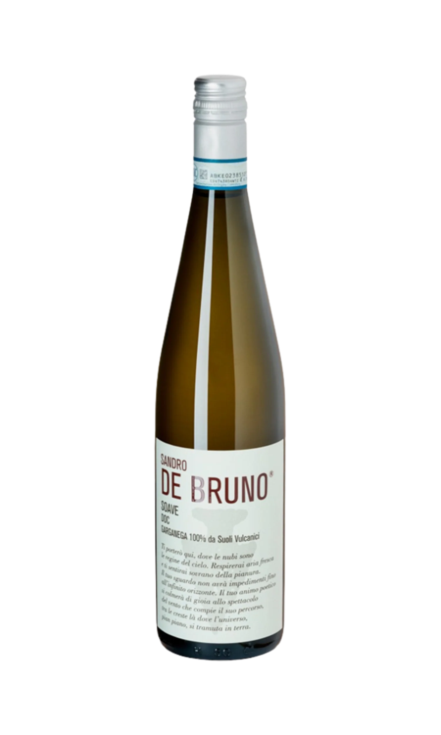 Sandro De Bruno Soave 2024