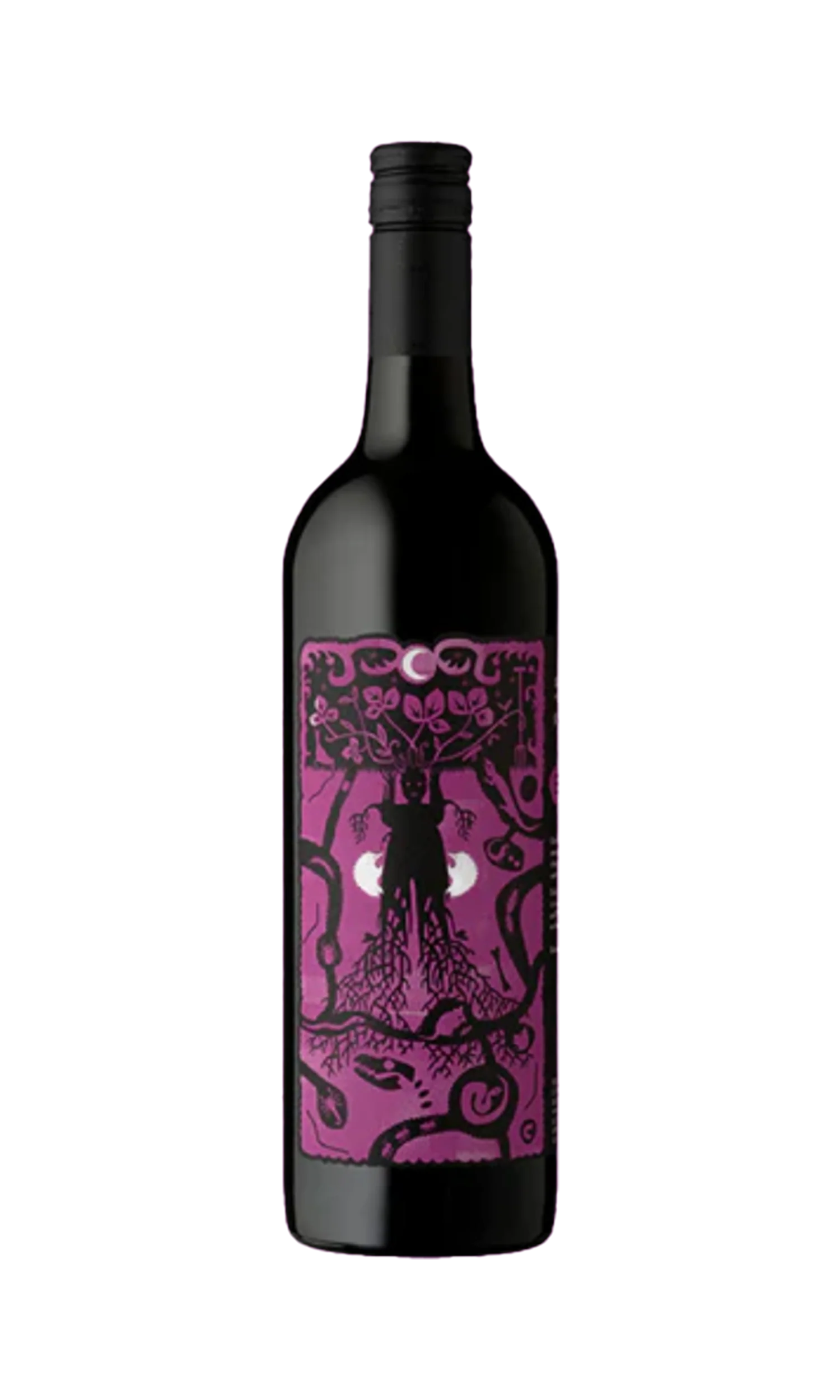 Sc Pannell Basso Garnacha 2023