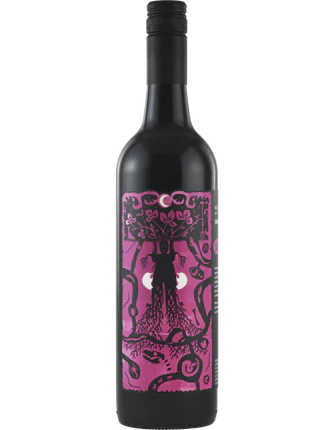 Sc Pannell Basso Garnacha 2023