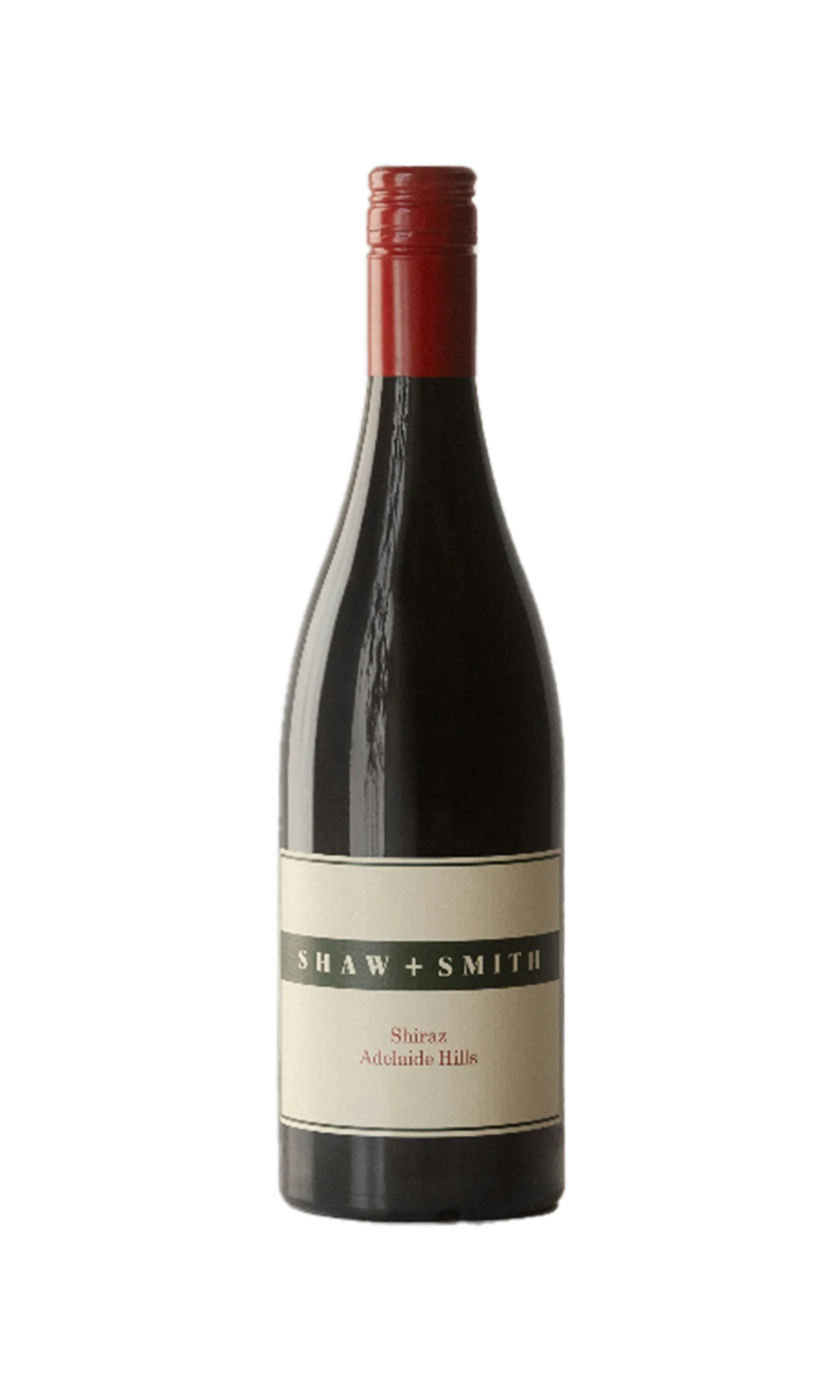 Shaw & Smith Shiraz 2022