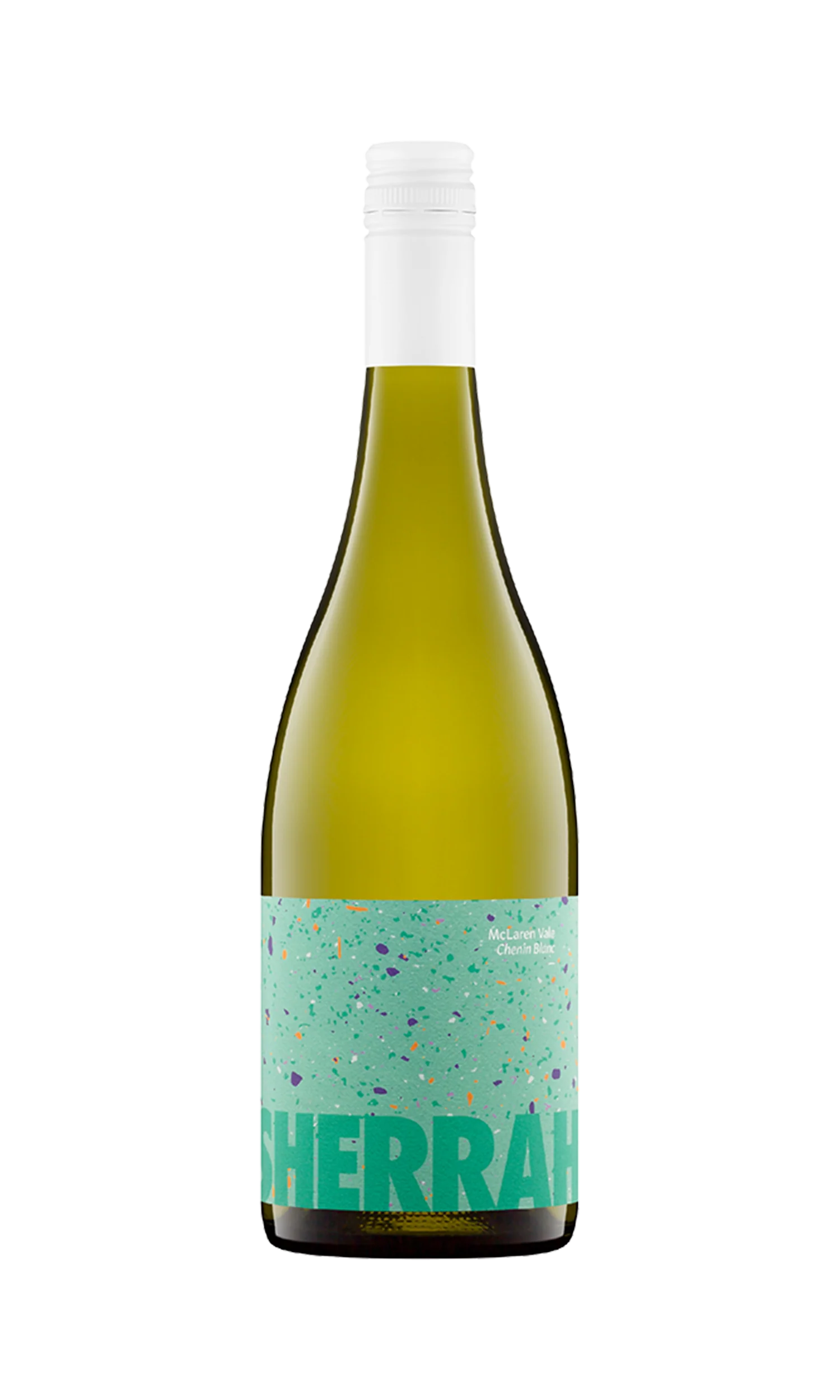 Sherrah Chenin Blanc 2024