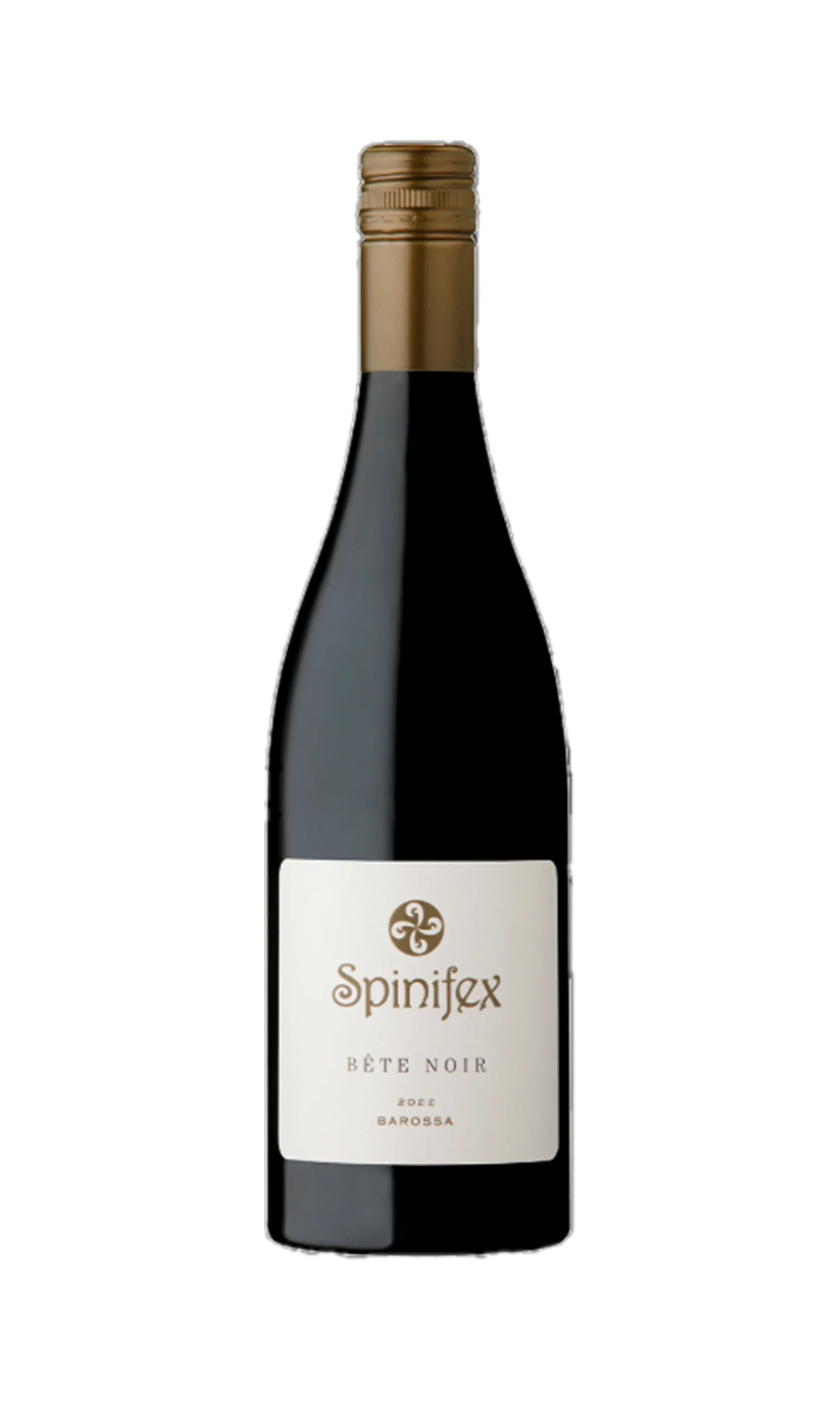 Spinifex Bete Noir Shiraz 2022