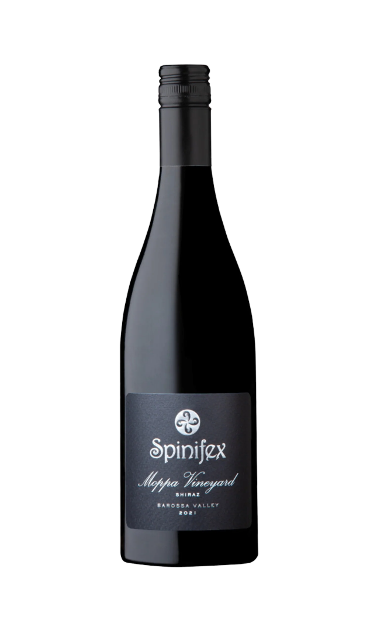 Spinifex Moppa Shiraz 2022