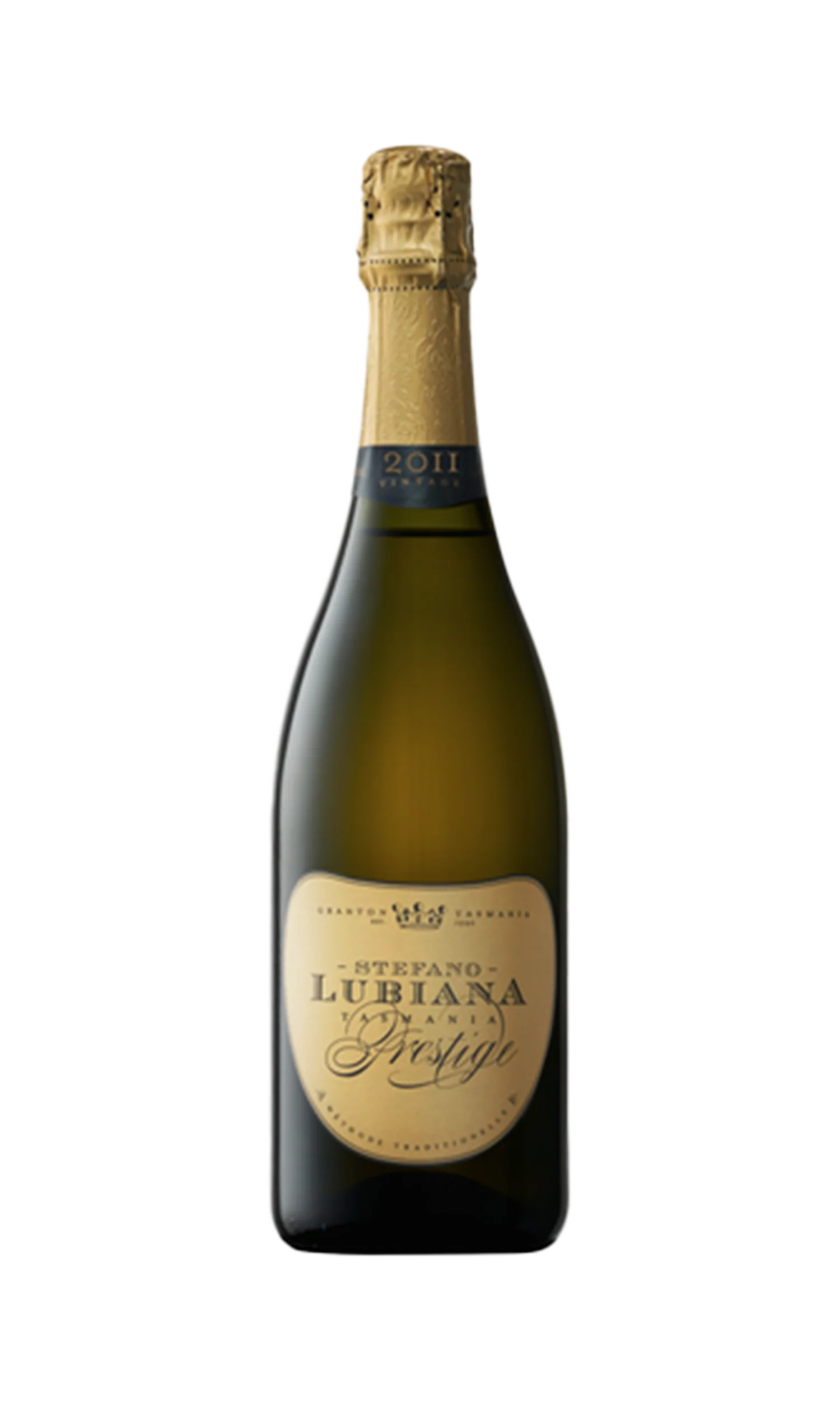 Stefano Lubiana Prestige Brut 2011