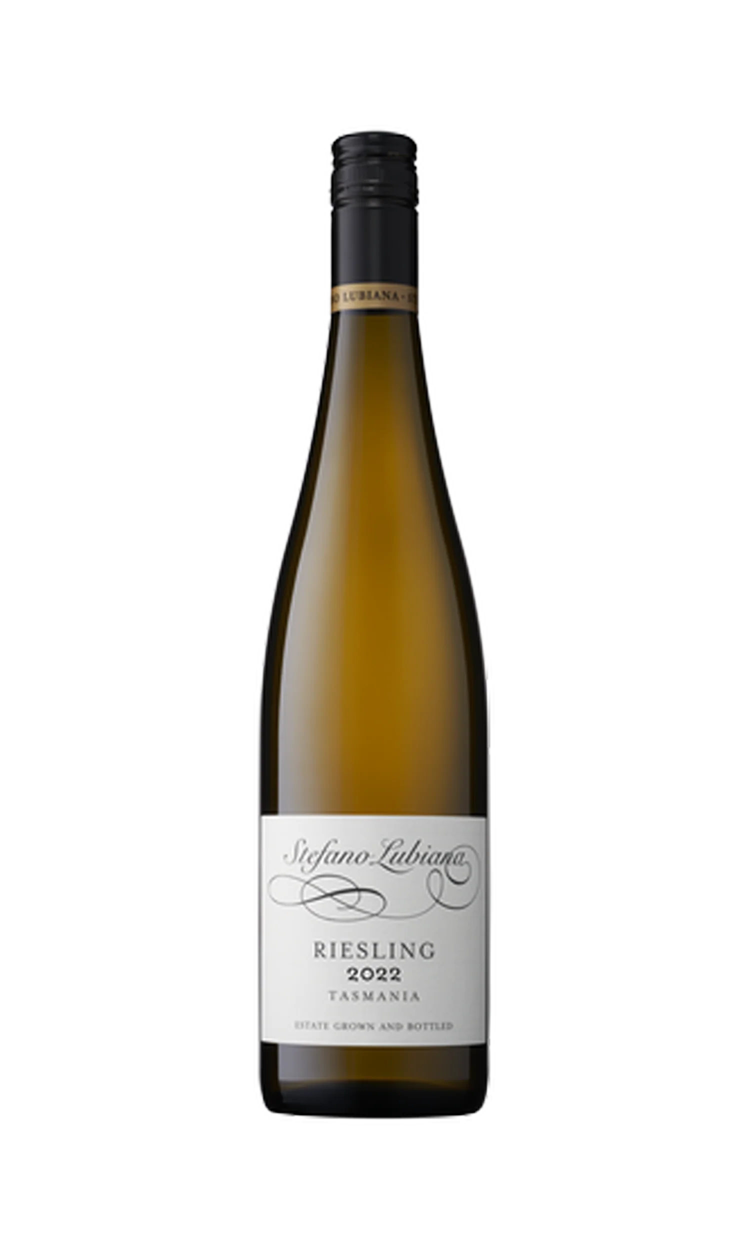 Stefano Lubiana Riesling 2022