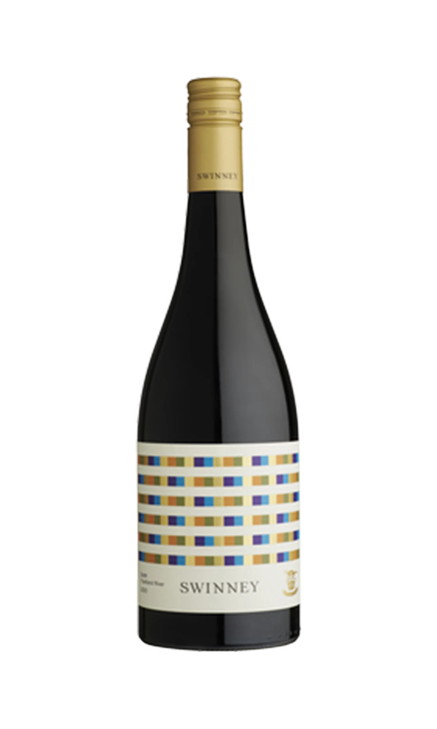 Swinney Syrah 2023