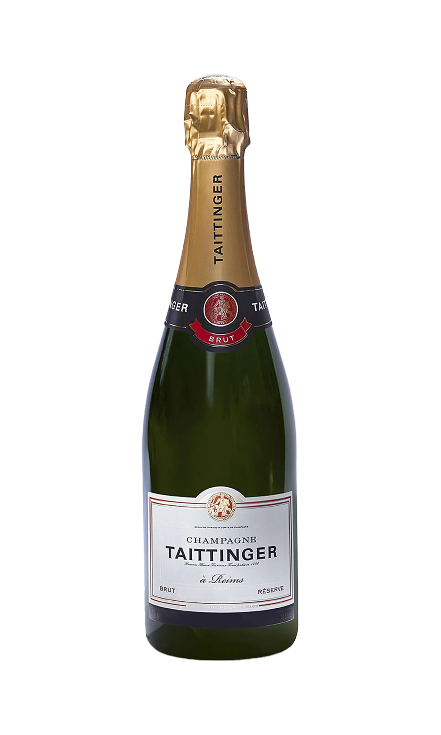 Taittinger Brut Reserve NV