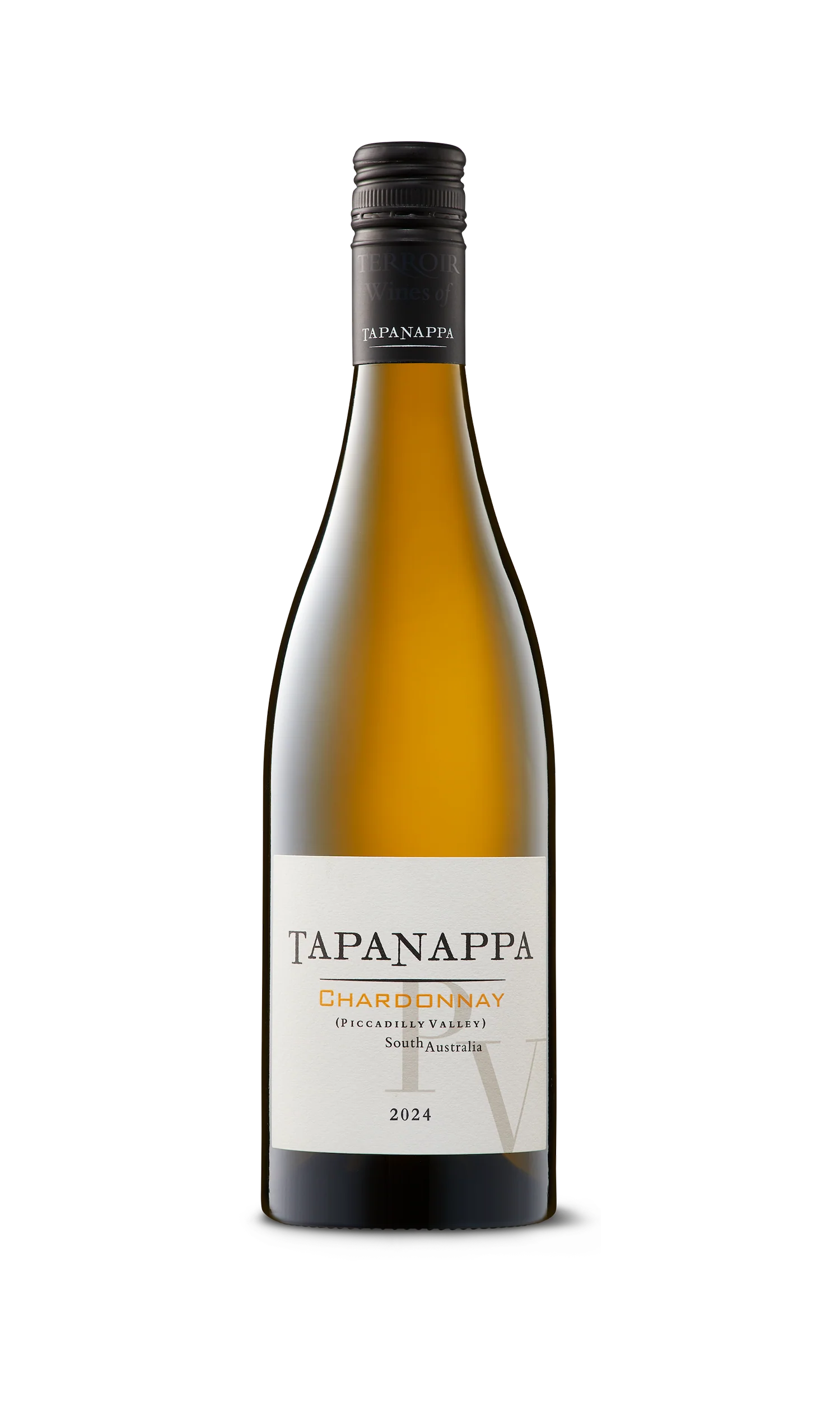 Tapanappa Piccadilly Valley Chardonnay 2024