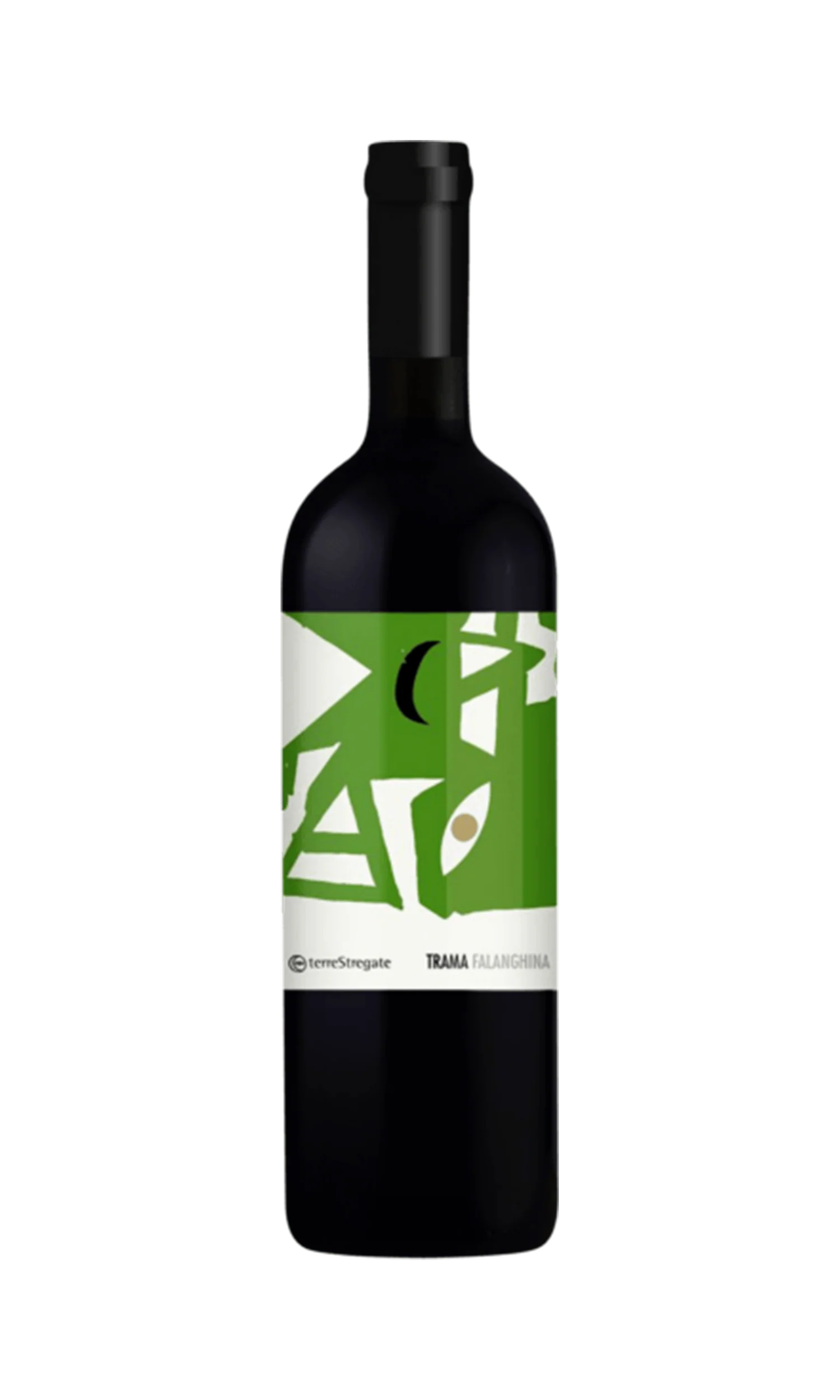 Terre Stregate Falanghina 2024