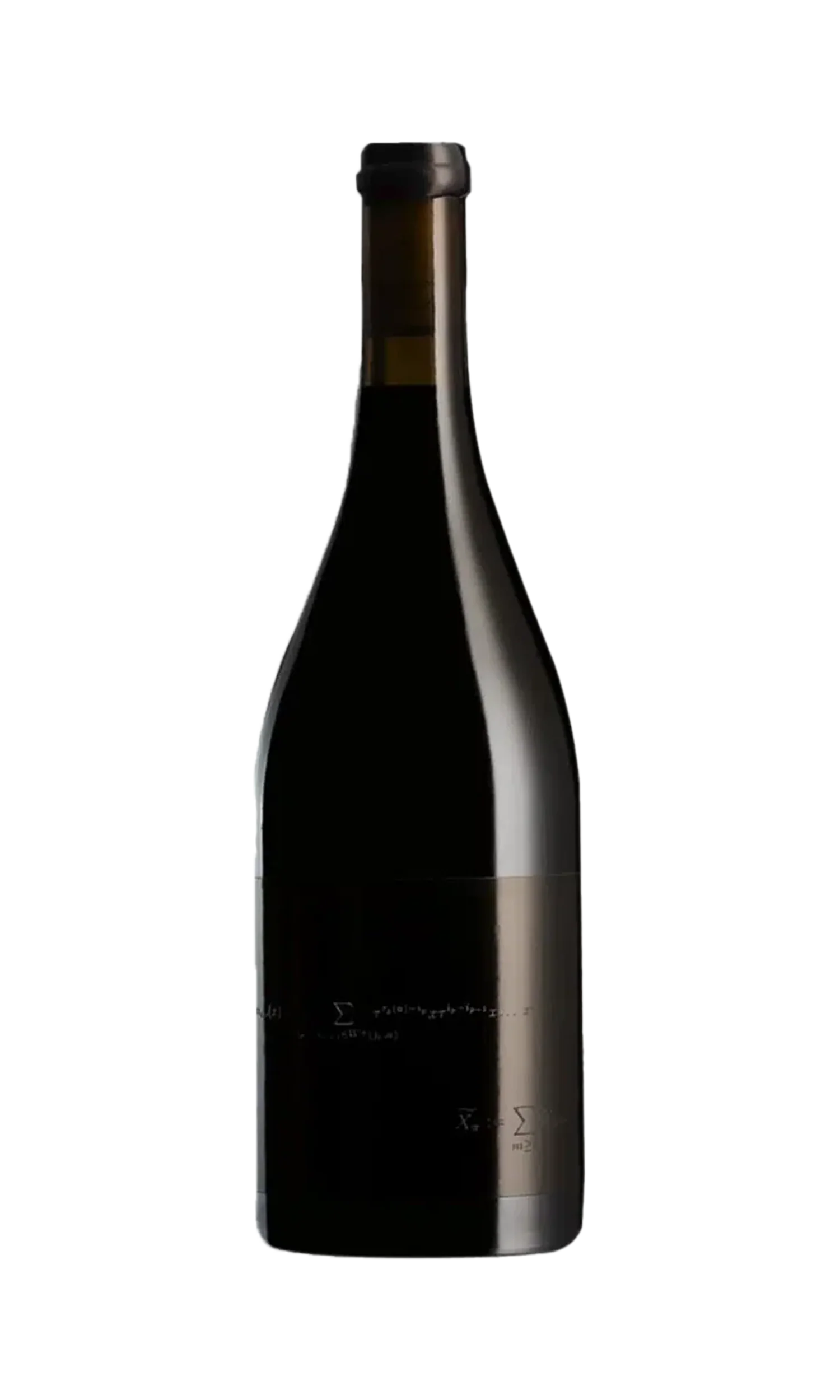 The Standish Wine Company 'The Schubert Theorem' Shiraz 2022