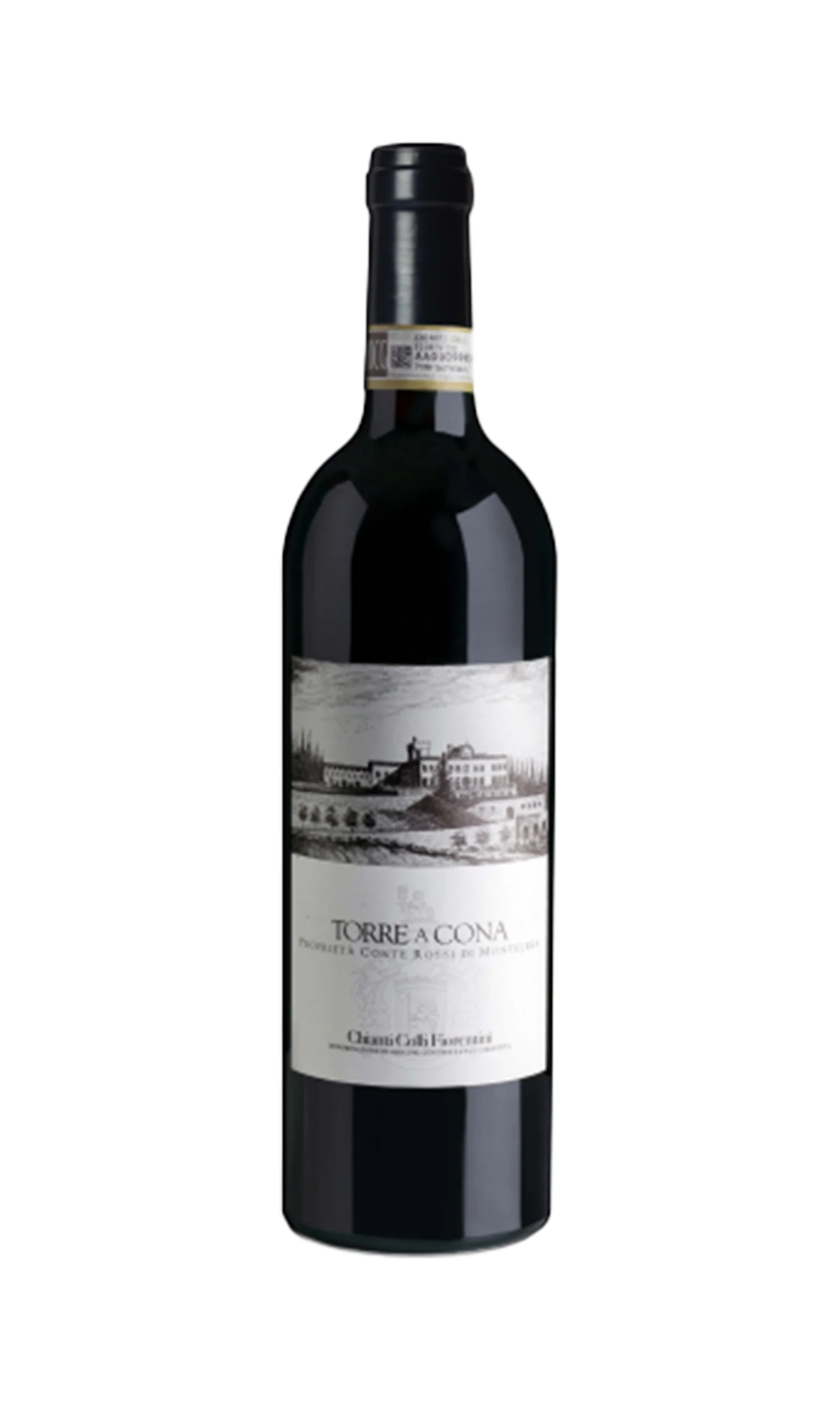 Torre A Cona Chianti Colli Fiorentini 2022