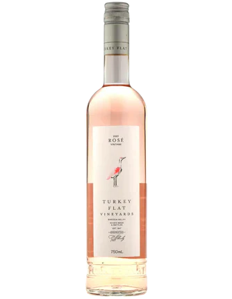 Turkey Flat Rose 2025