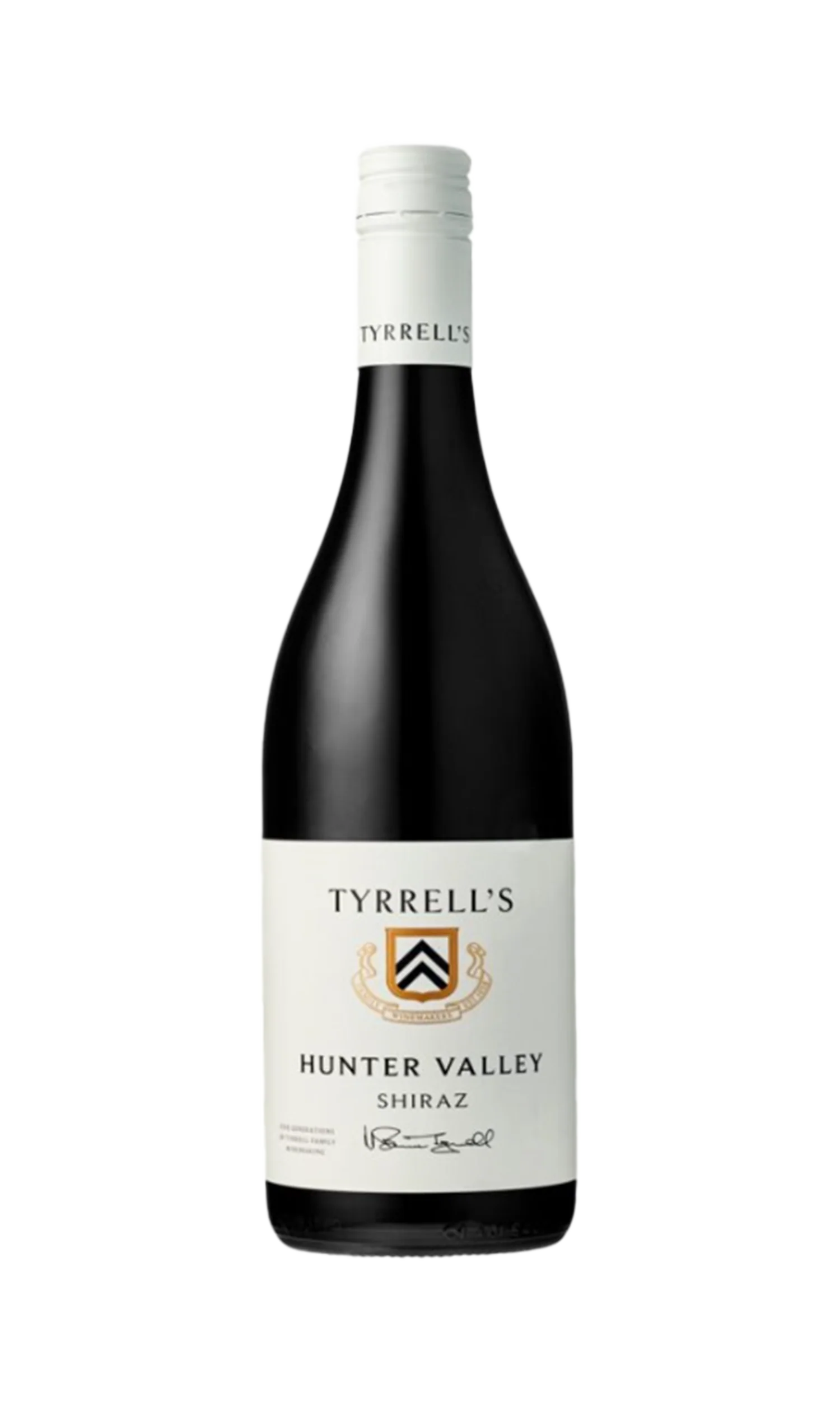 Tyrrells Hunter Valley Shiraz 2023