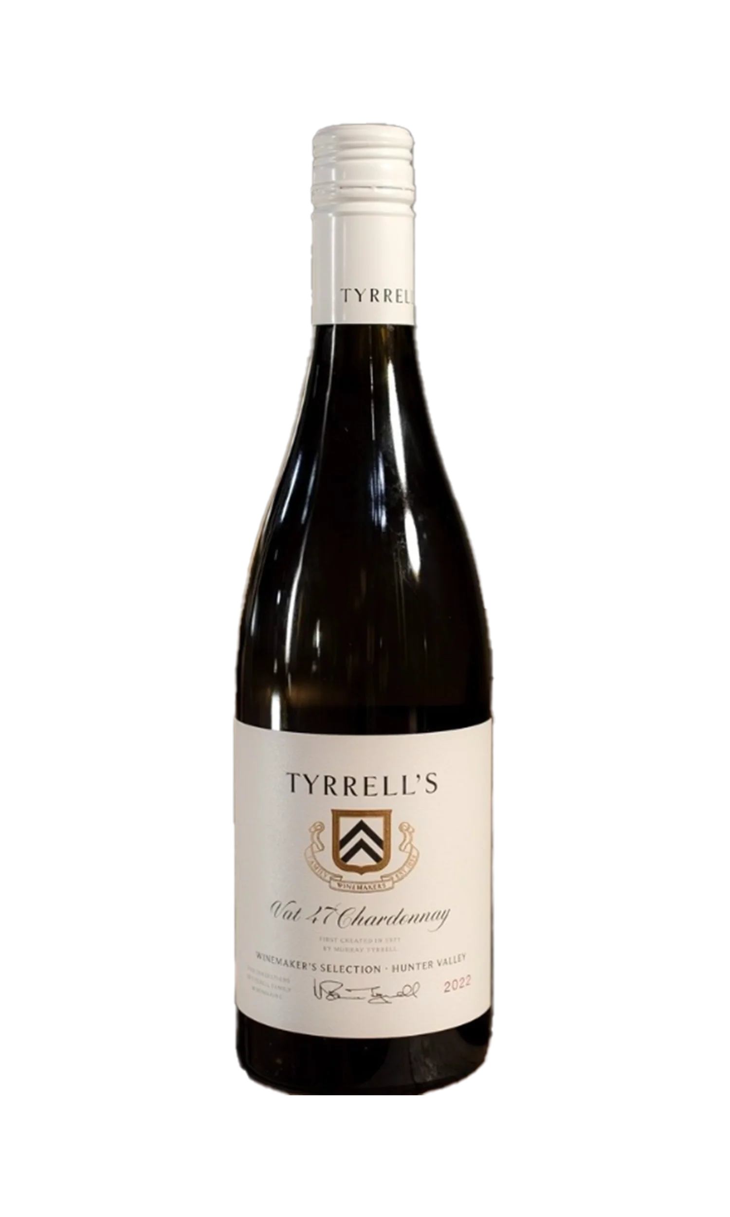 Tyrrells Vat 47 Chardonnay 2022