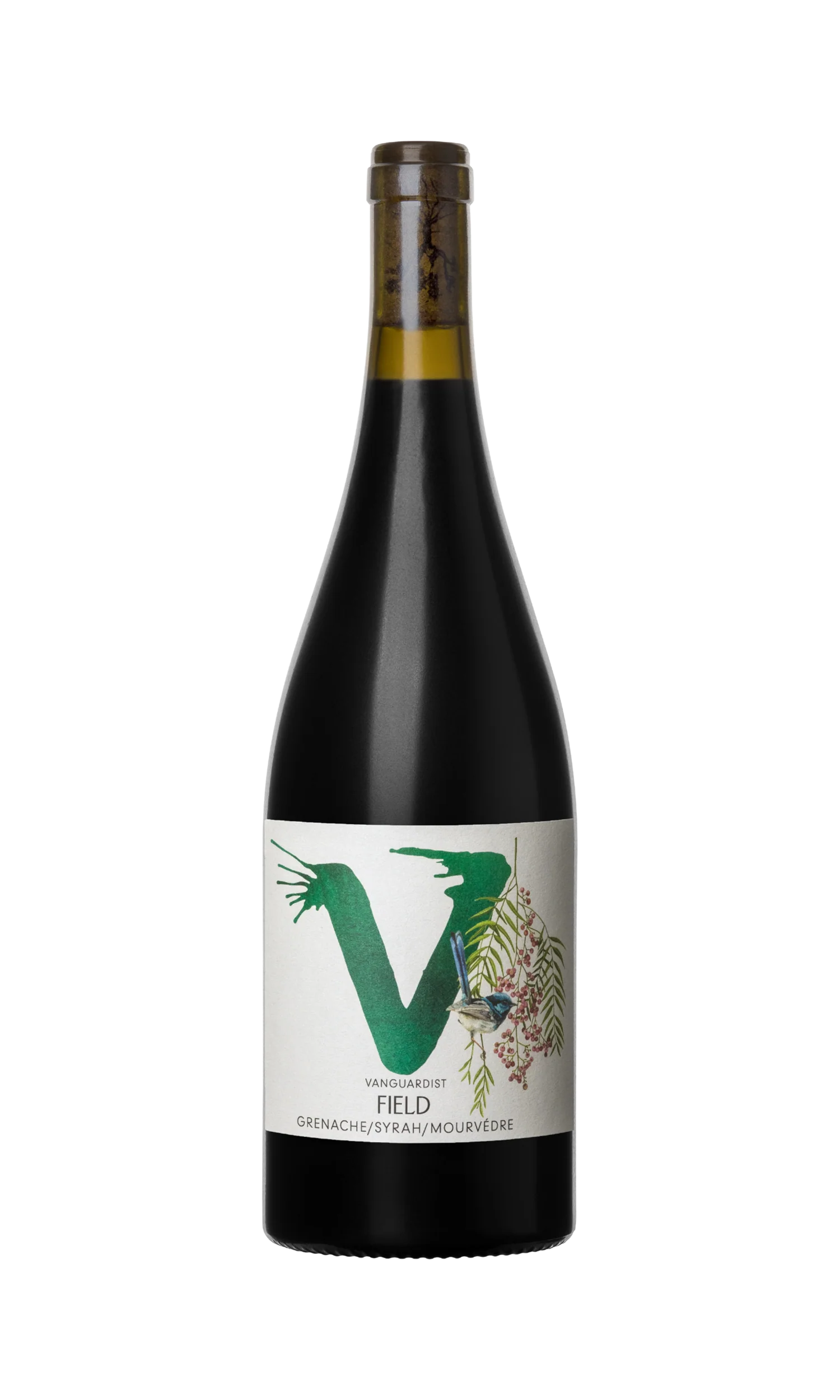 Vanguardist Botanic Field Blend Gsm 2024