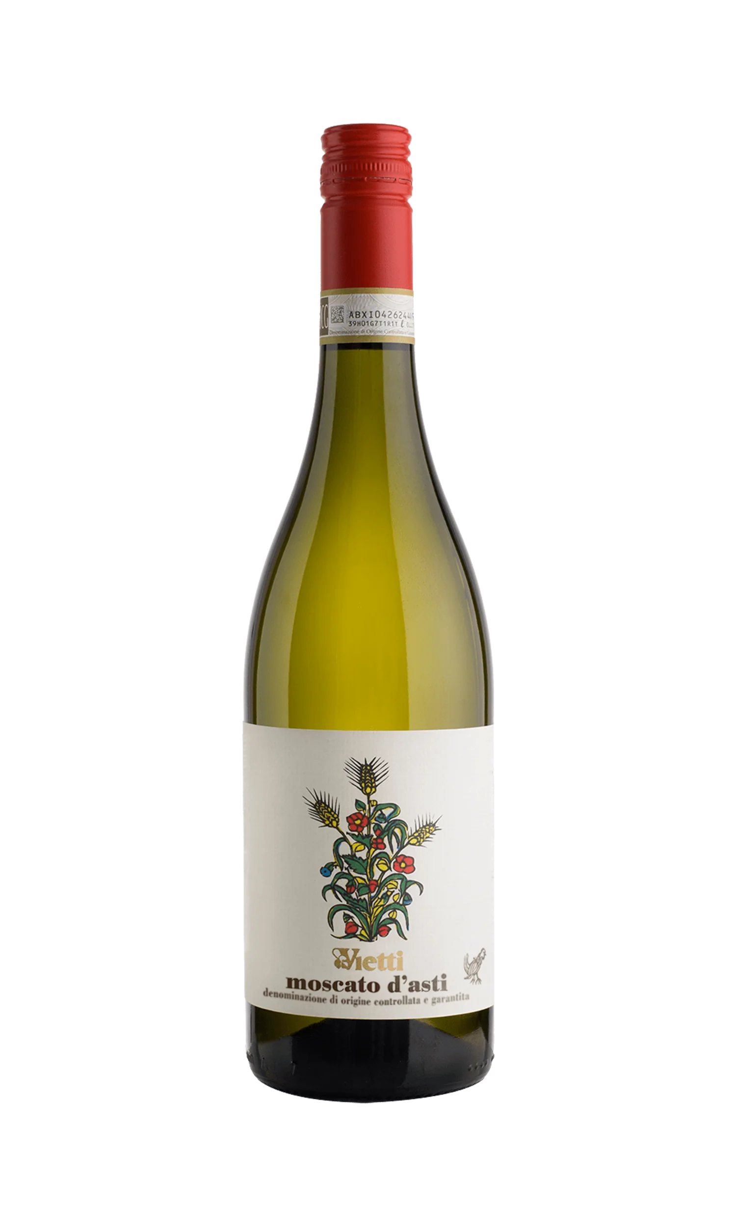 Vietti Moscato D'asti 2024