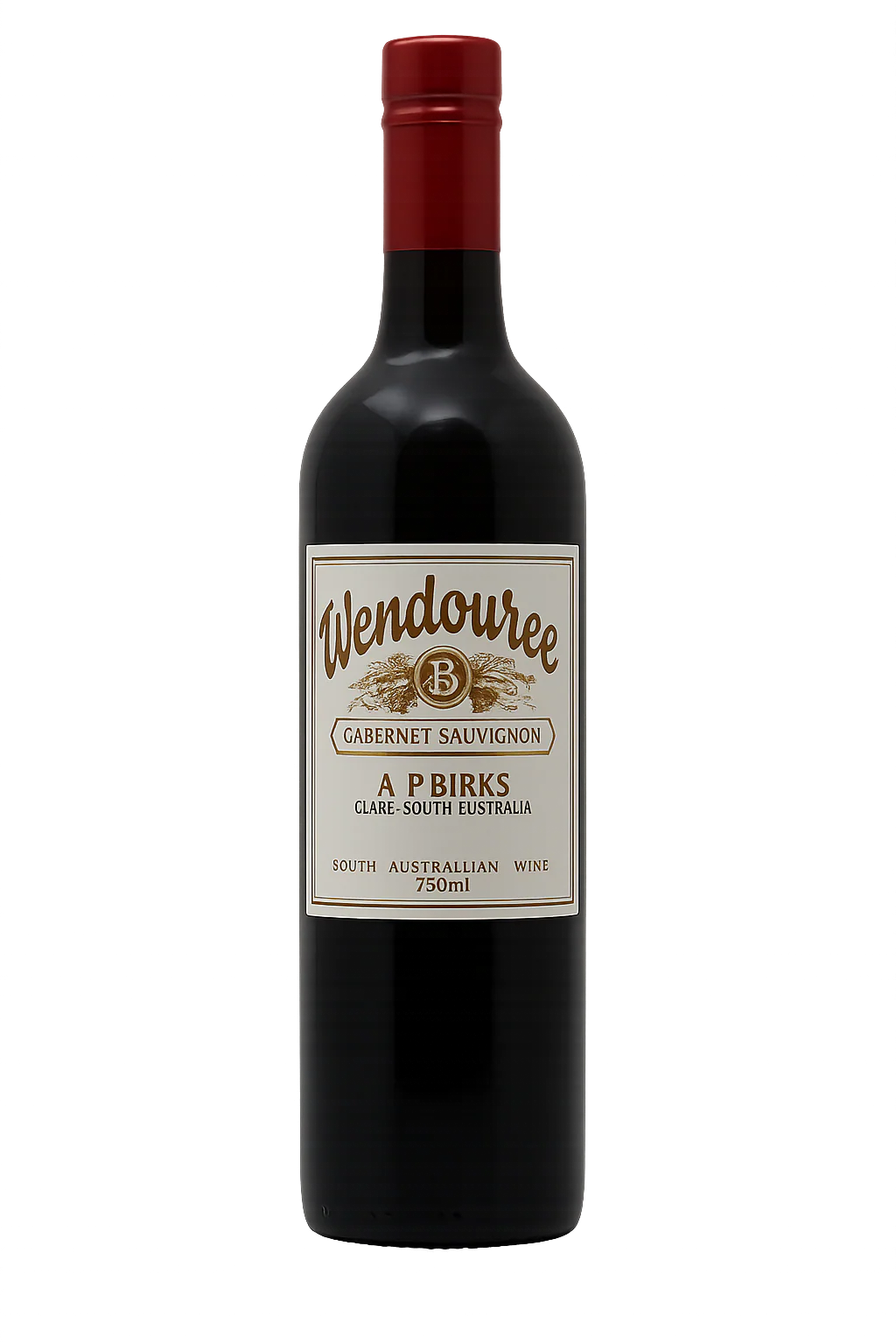 Wendouree Cabernet Sauvignon 2023