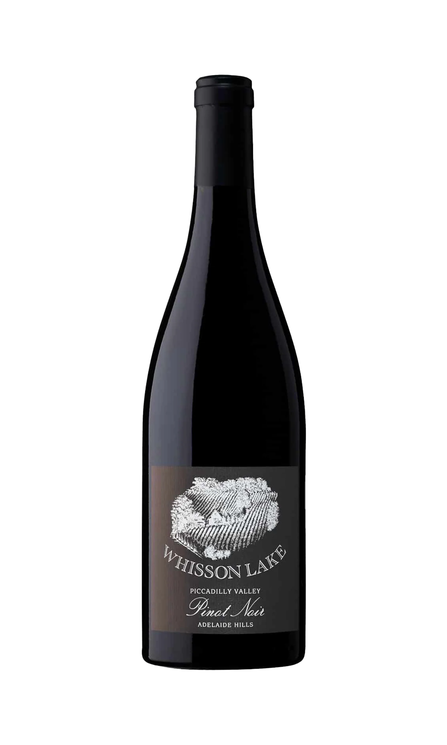 Whisson Lake Black Label Pinot Noir 2023